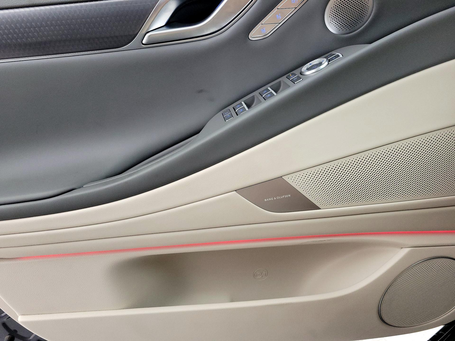 Thumbnail: 2026 Genesis G80 - 12