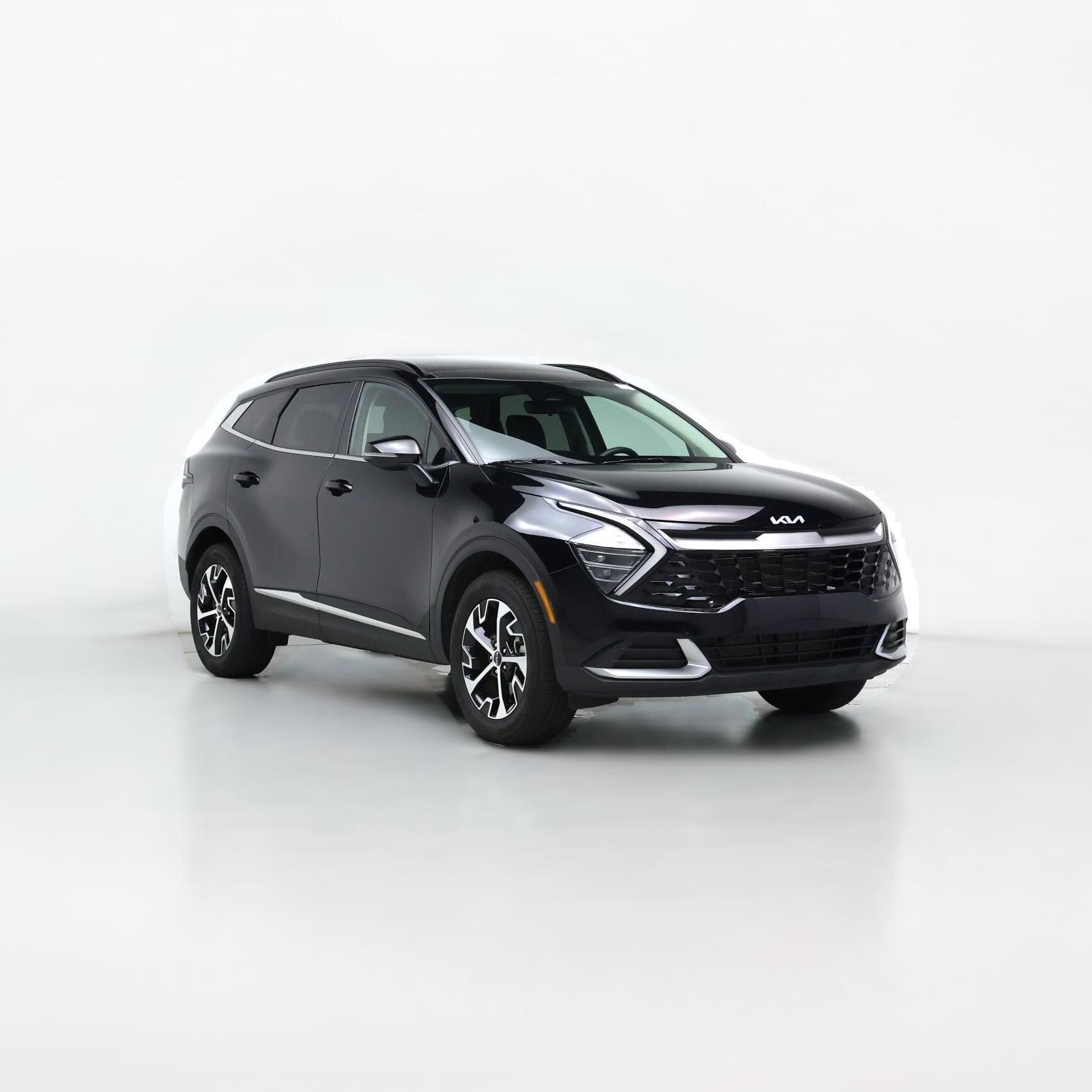 Thumbnail: 2025 Kia Sportage - 1