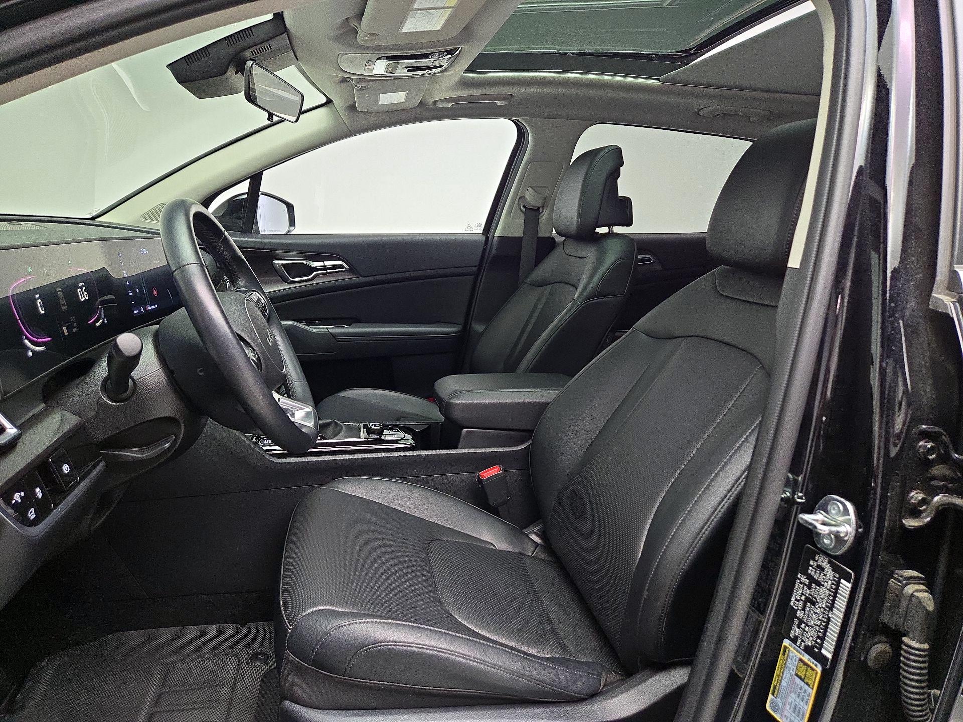 Thumbnail: 2025 Kia Sportage - 11