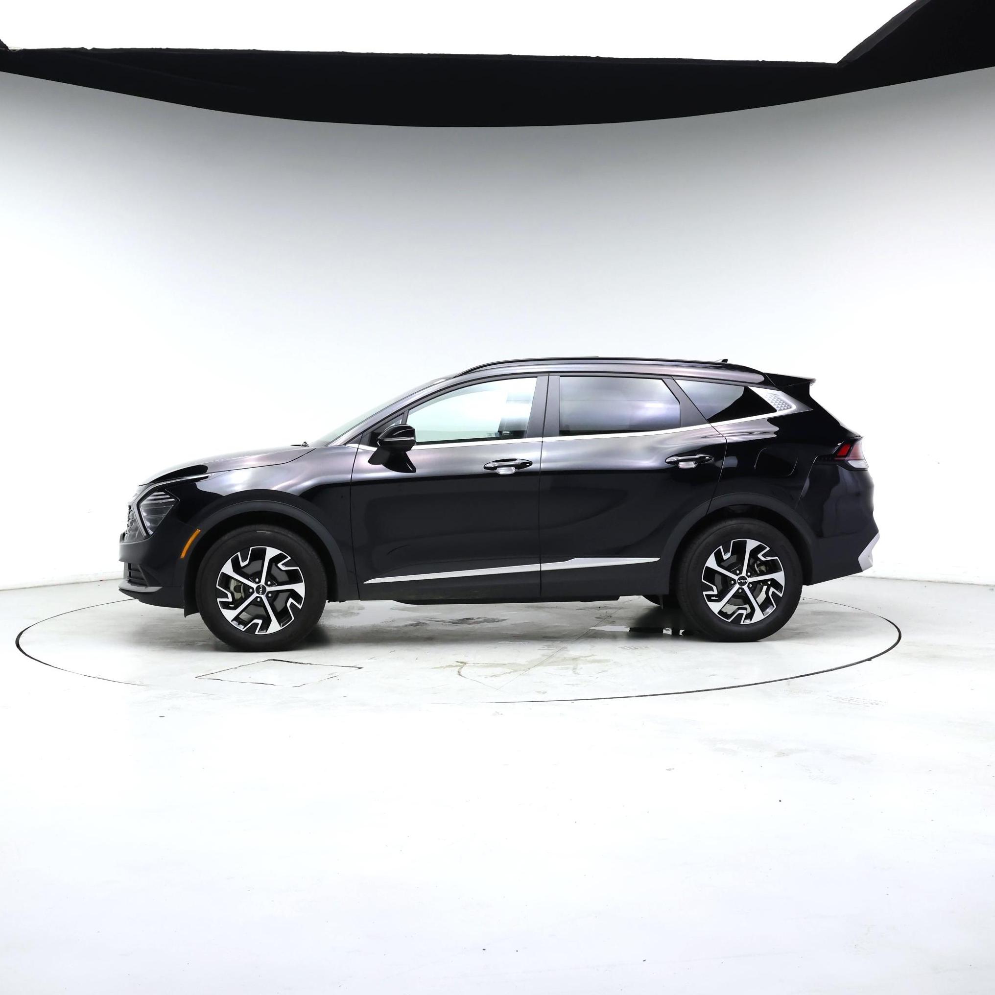 Thumbnail: 2025 Kia Sportage - 3