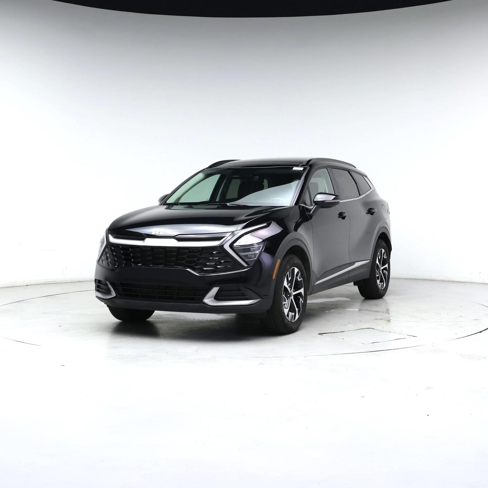 Thumbnail: 2025 Kia Sportage - 4