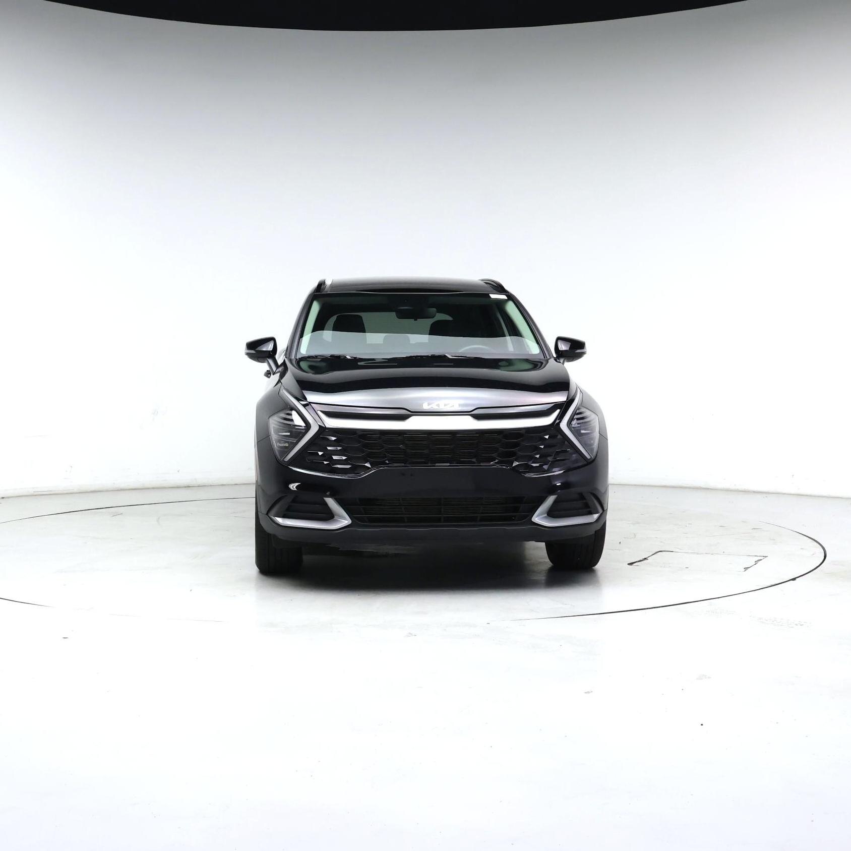 Thumbnail: 2025 Kia Sportage - 5