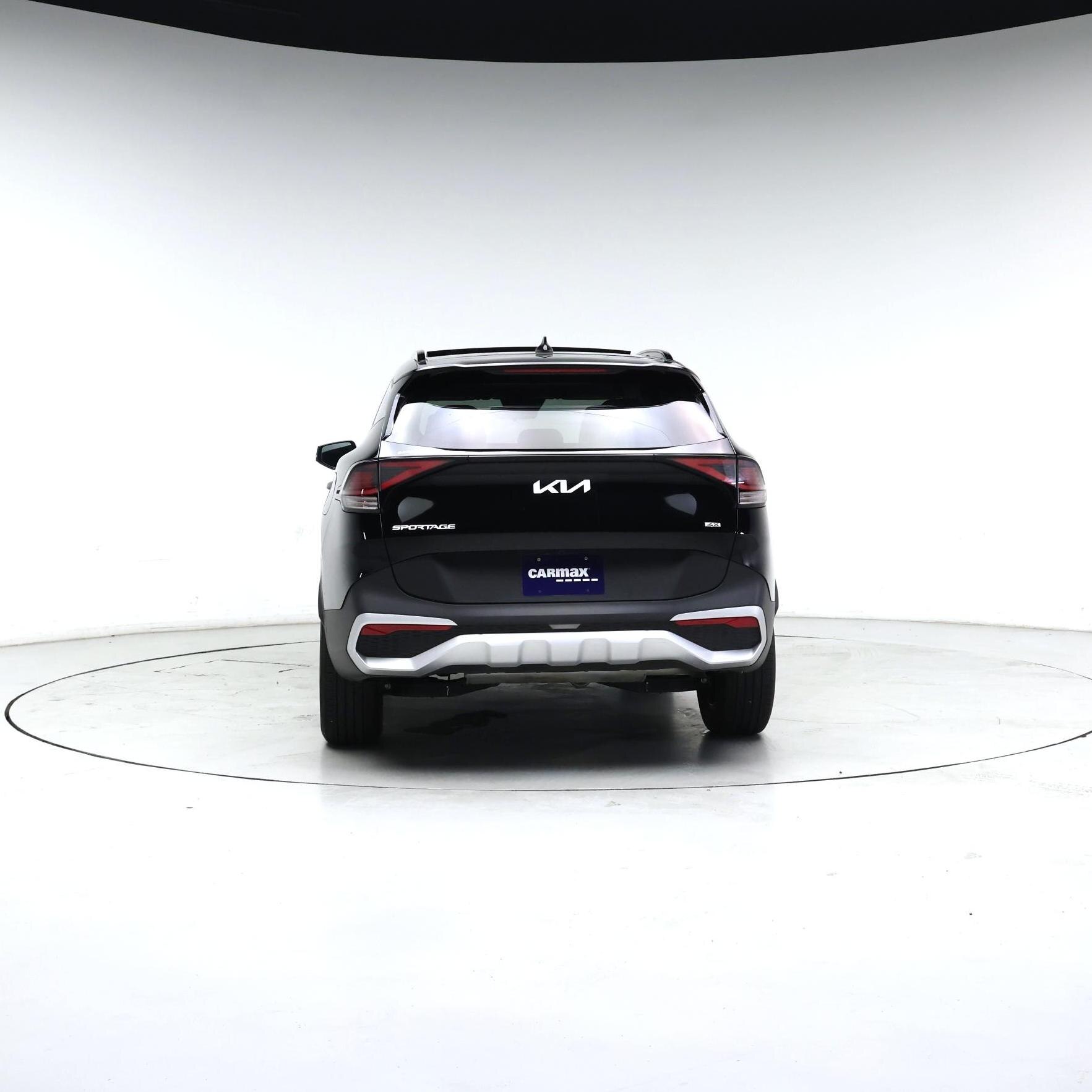 Thumbnail: 2025 Kia Sportage - 6