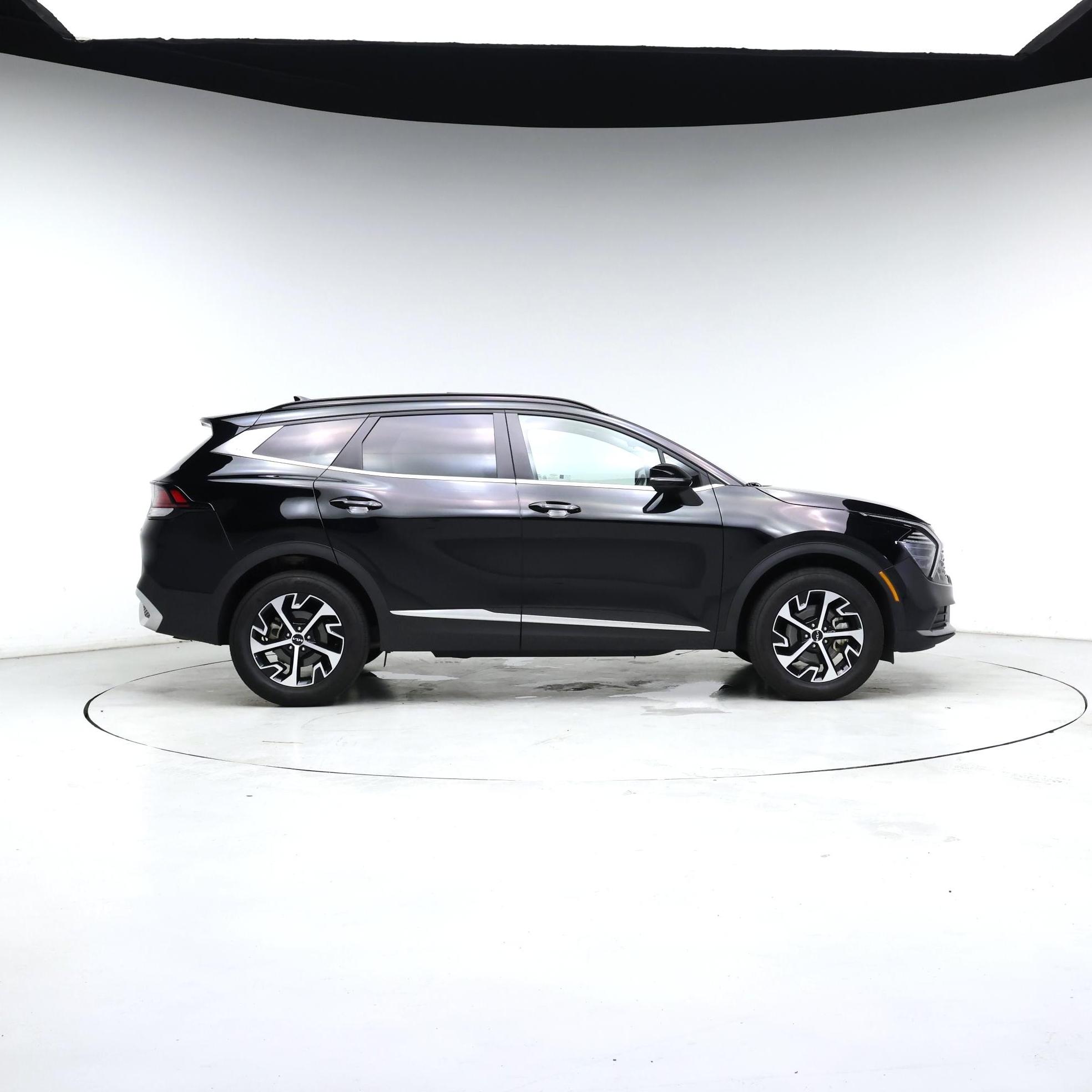 Thumbnail: 2025 Kia Sportage - 7