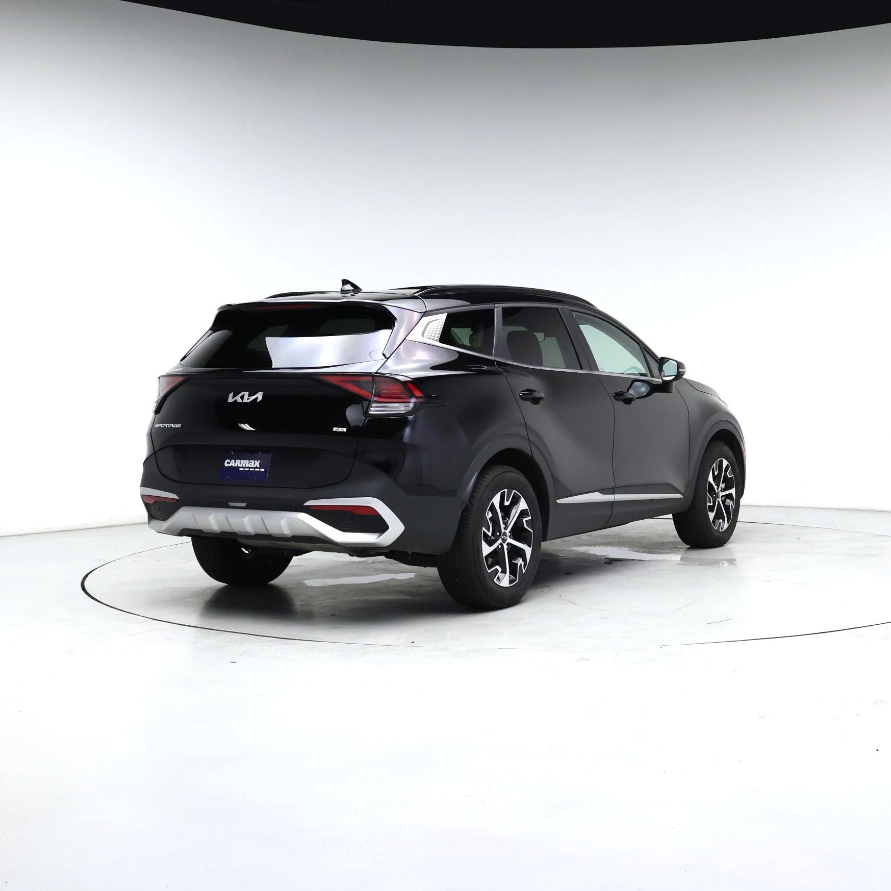 Thumbnail: 2025 Kia Sportage - 8