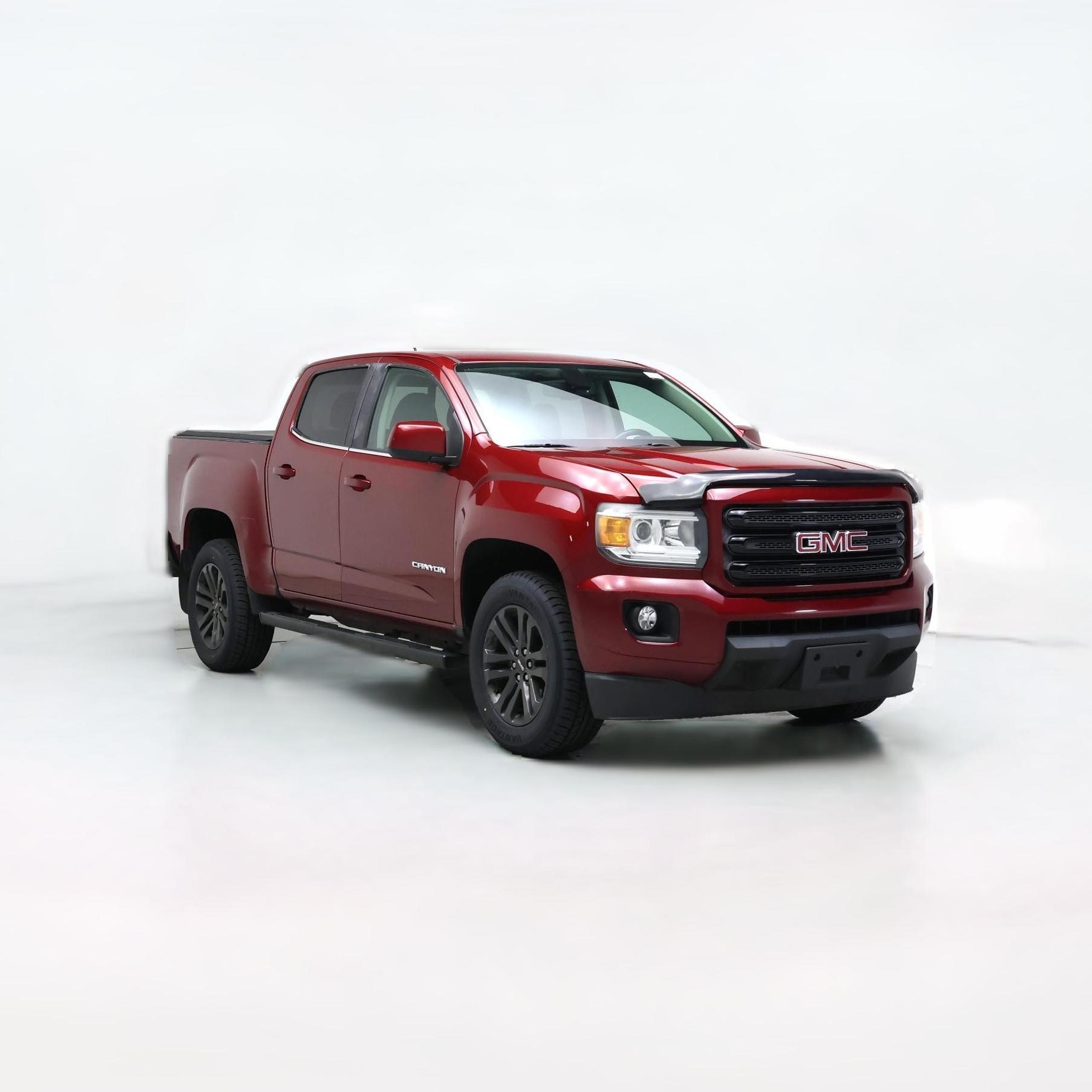 Thumbnail: 2020 GMC Canyon - 1