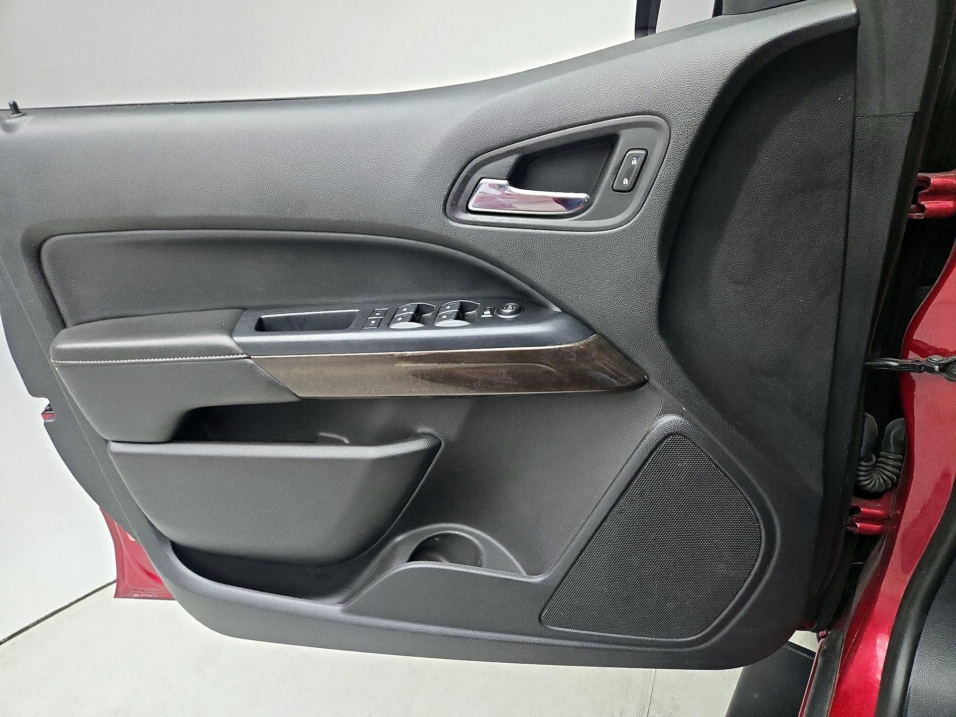 Thumbnail: 2020 GMC Canyon - 12