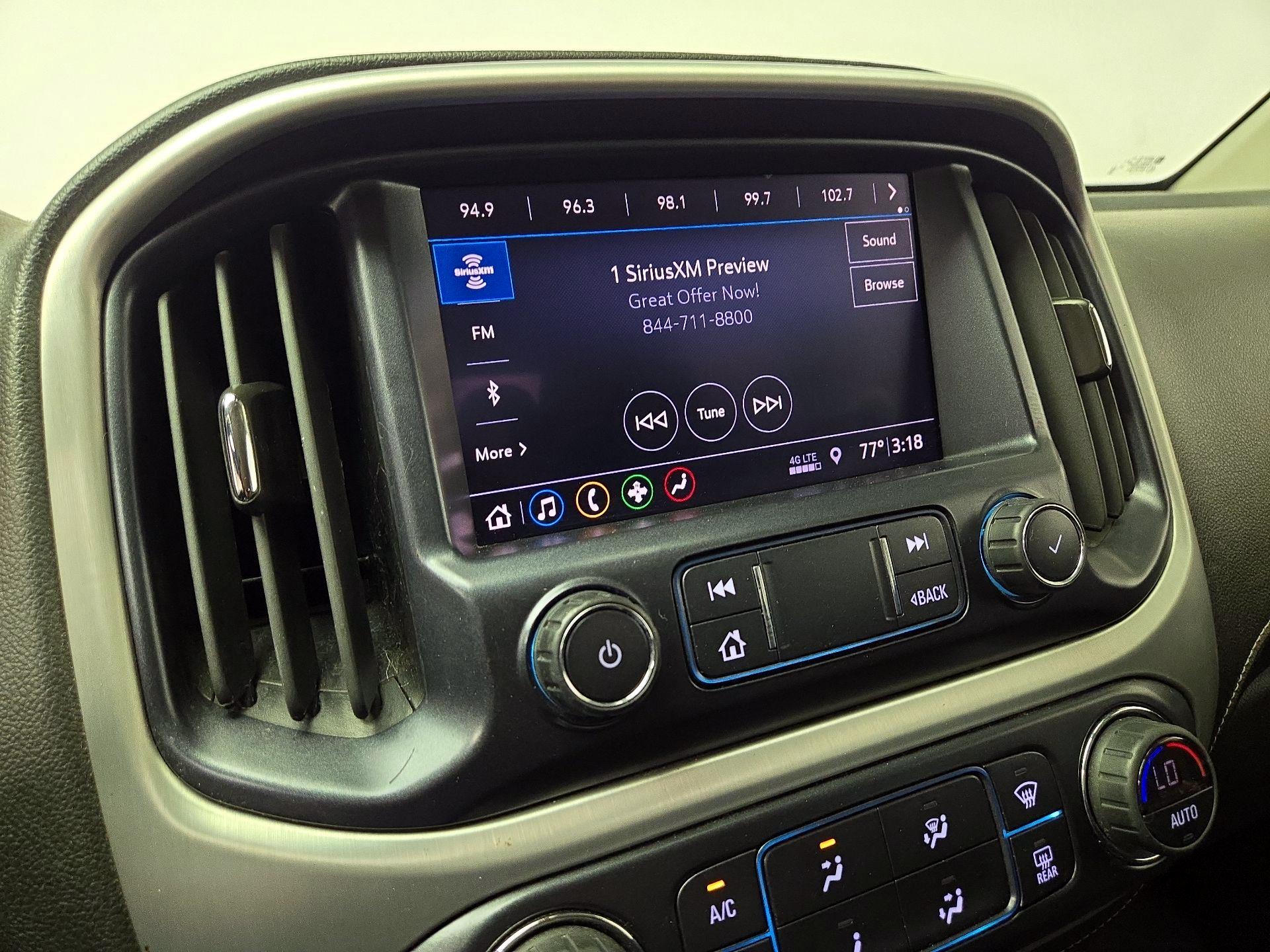 Thumbnail: 2020 GMC Canyon - 15
