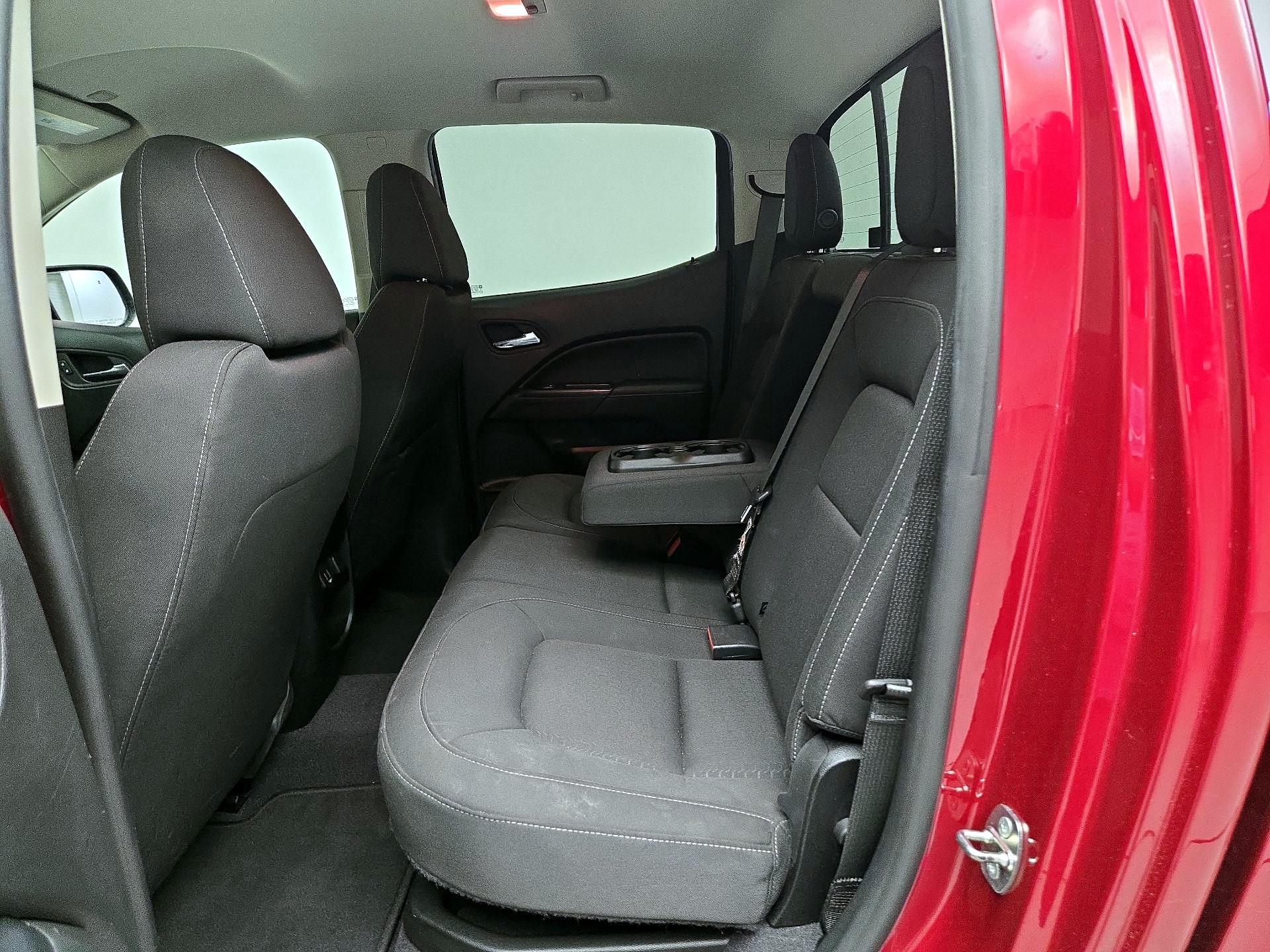 Thumbnail: 2020 GMC Canyon - 19
