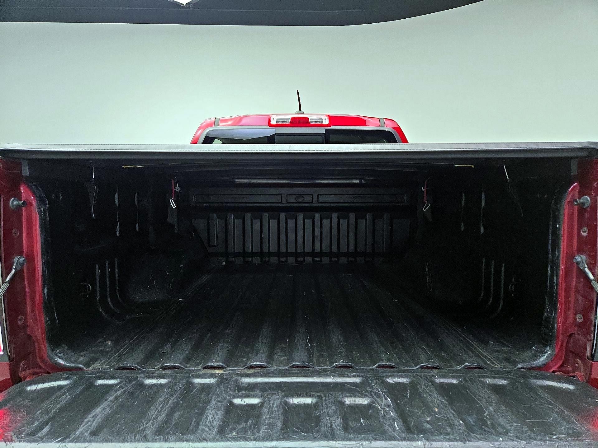 Thumbnail: 2020 GMC Canyon - 20