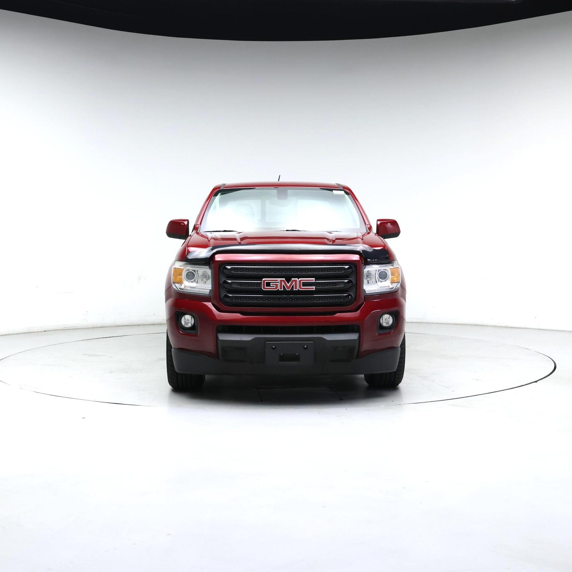 Thumbnail: 2020 GMC Canyon - 5