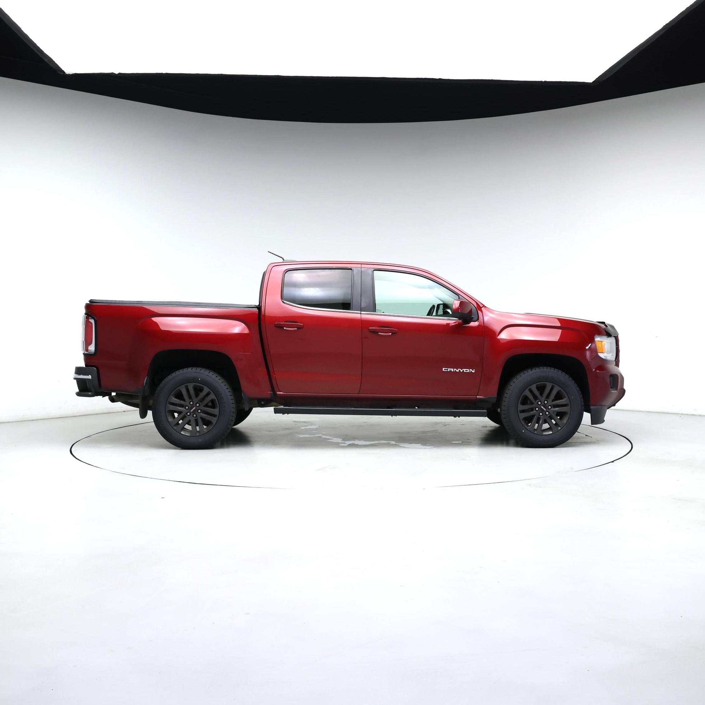Thumbnail: 2020 GMC Canyon - 7