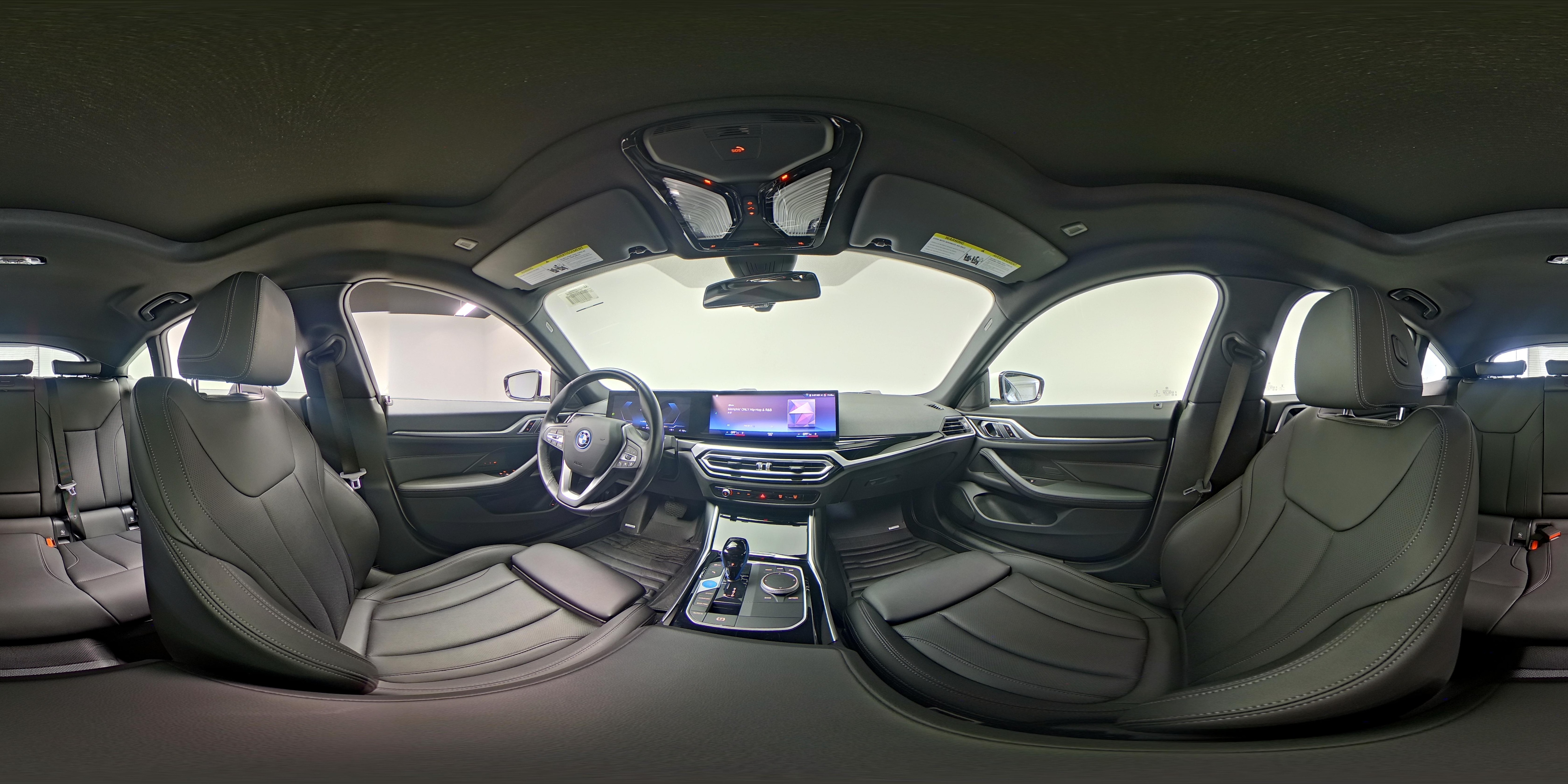2023 BMW i4 40 - Photo 26
