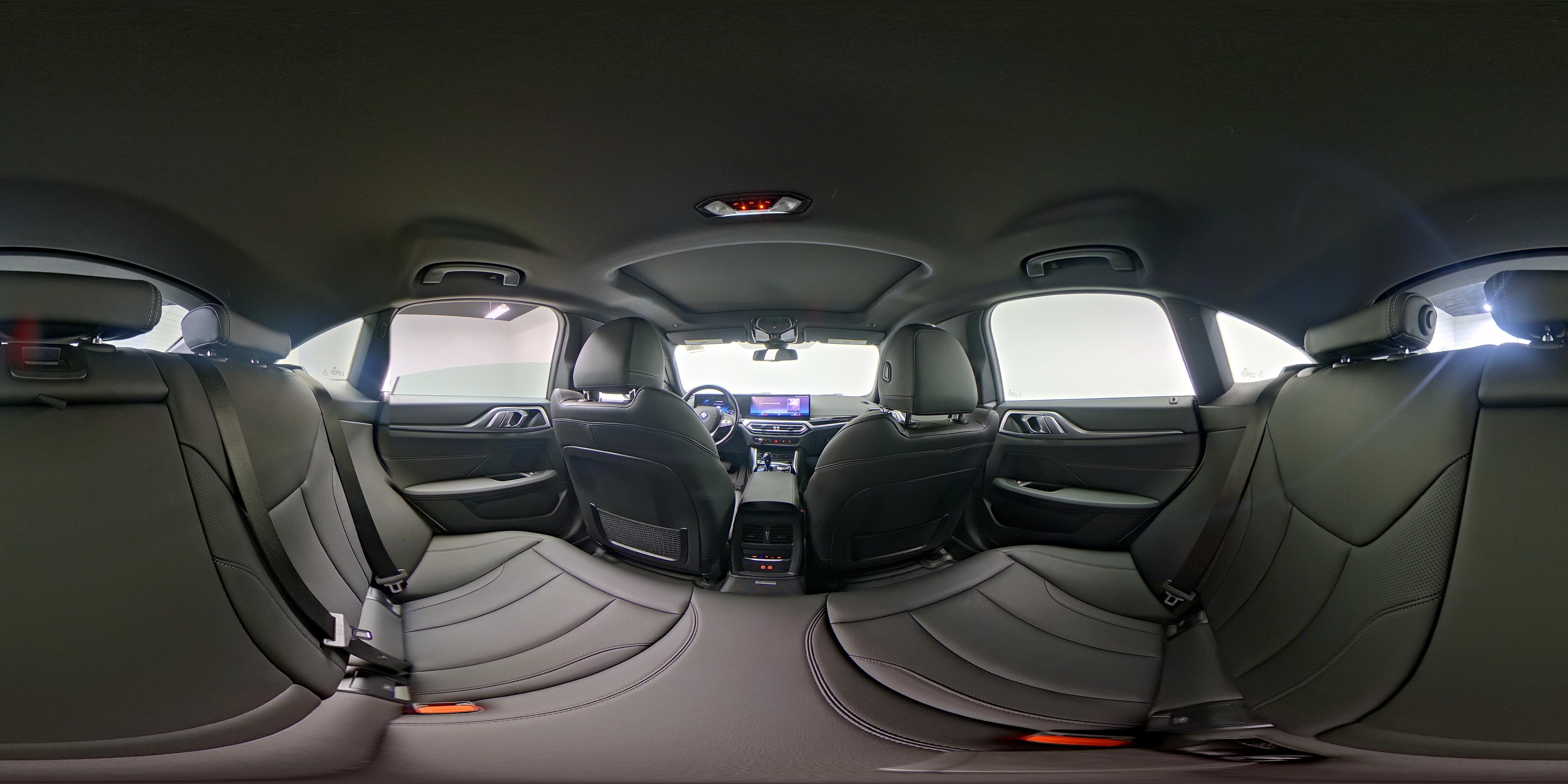 2023 BMW i4 40 - Photo 27