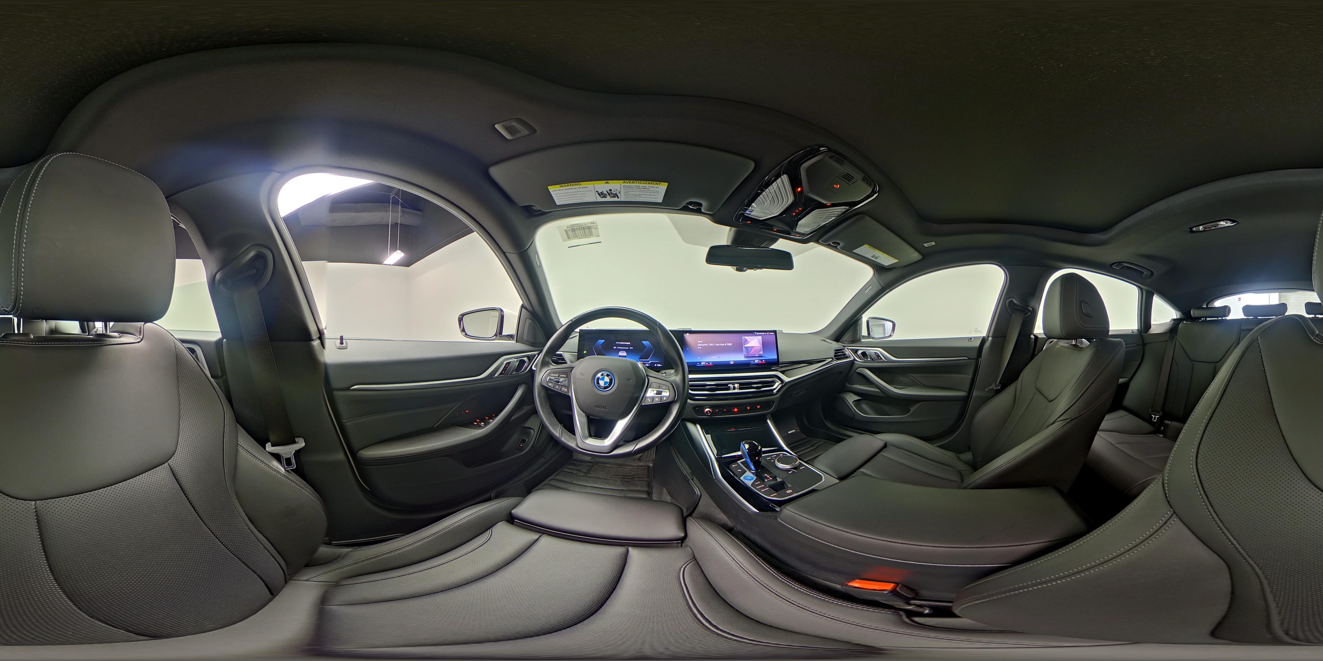 2023 BMW i4 40 - Photo 28