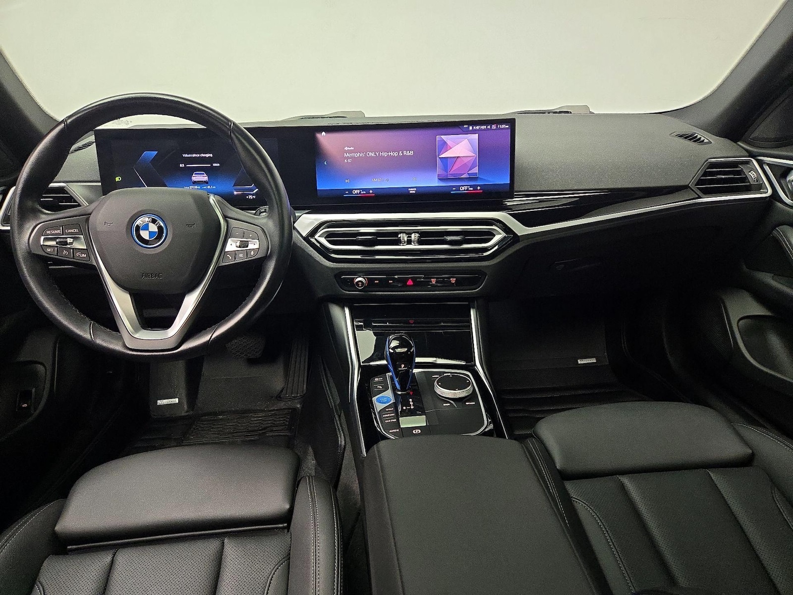 2023 BMW i4 40 - Photo 10