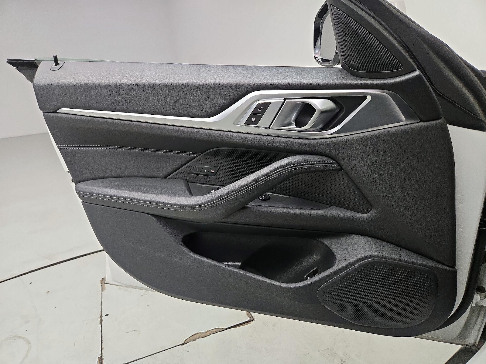 2023 BMW i4 40 - Photo 13