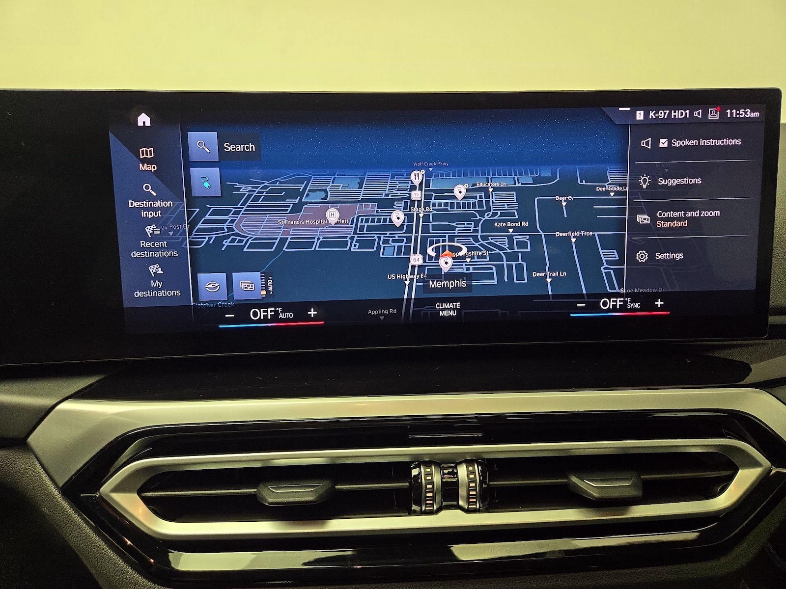2023 BMW i4 40 - Photo 15