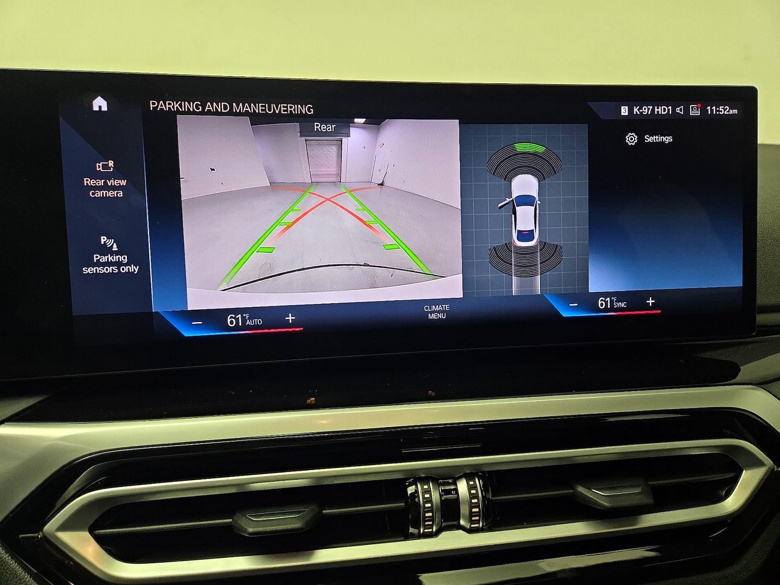 2023 BMW i4 40 - Photo 16