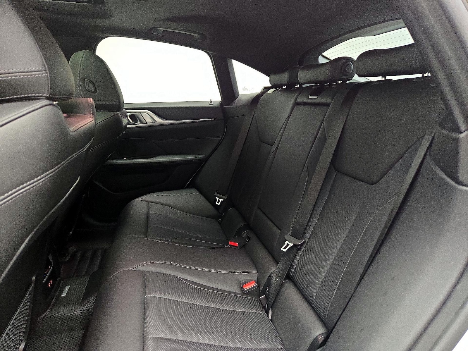 2023 BMW i4 40 - Photo 22
