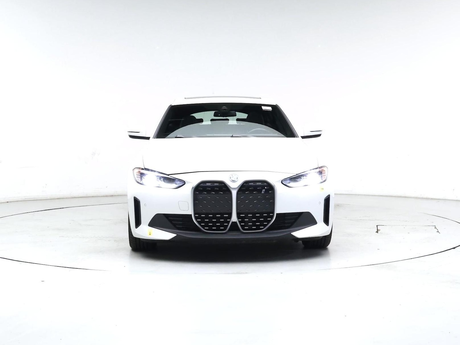 2023 BMW i4 40 - Photo 6