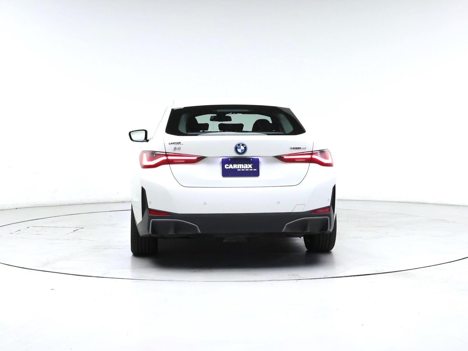 2023 BMW i4 40 - Photo 7