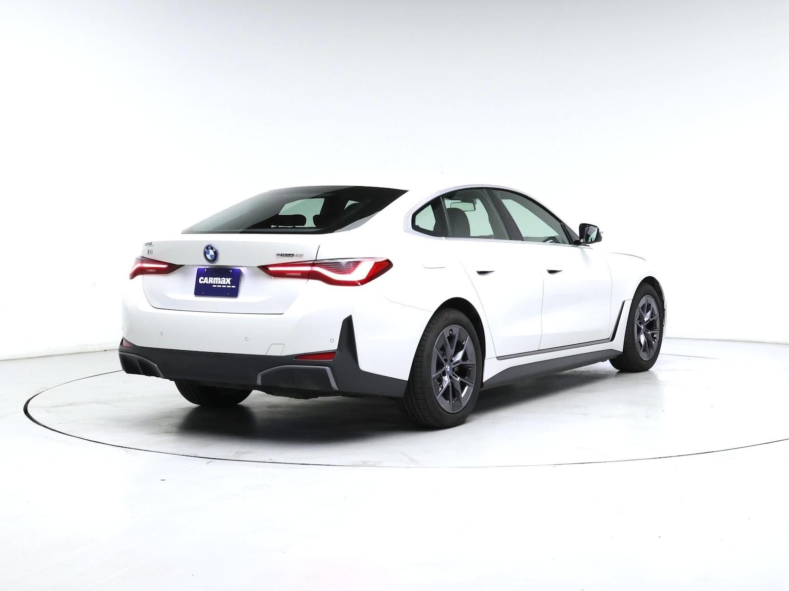 2023 BMW i4 40 - Photo 9