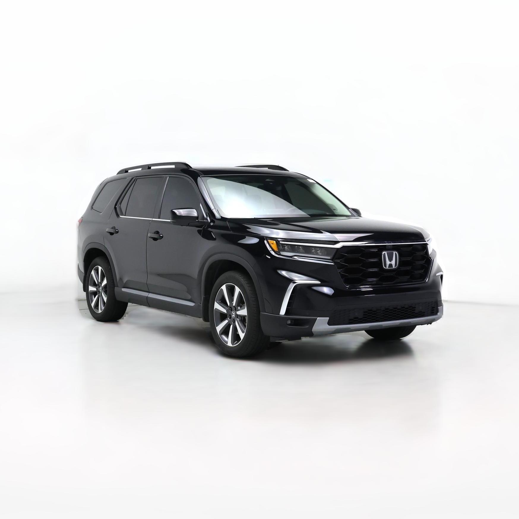 Thumbnail: 2025 Honda Pilot - 1