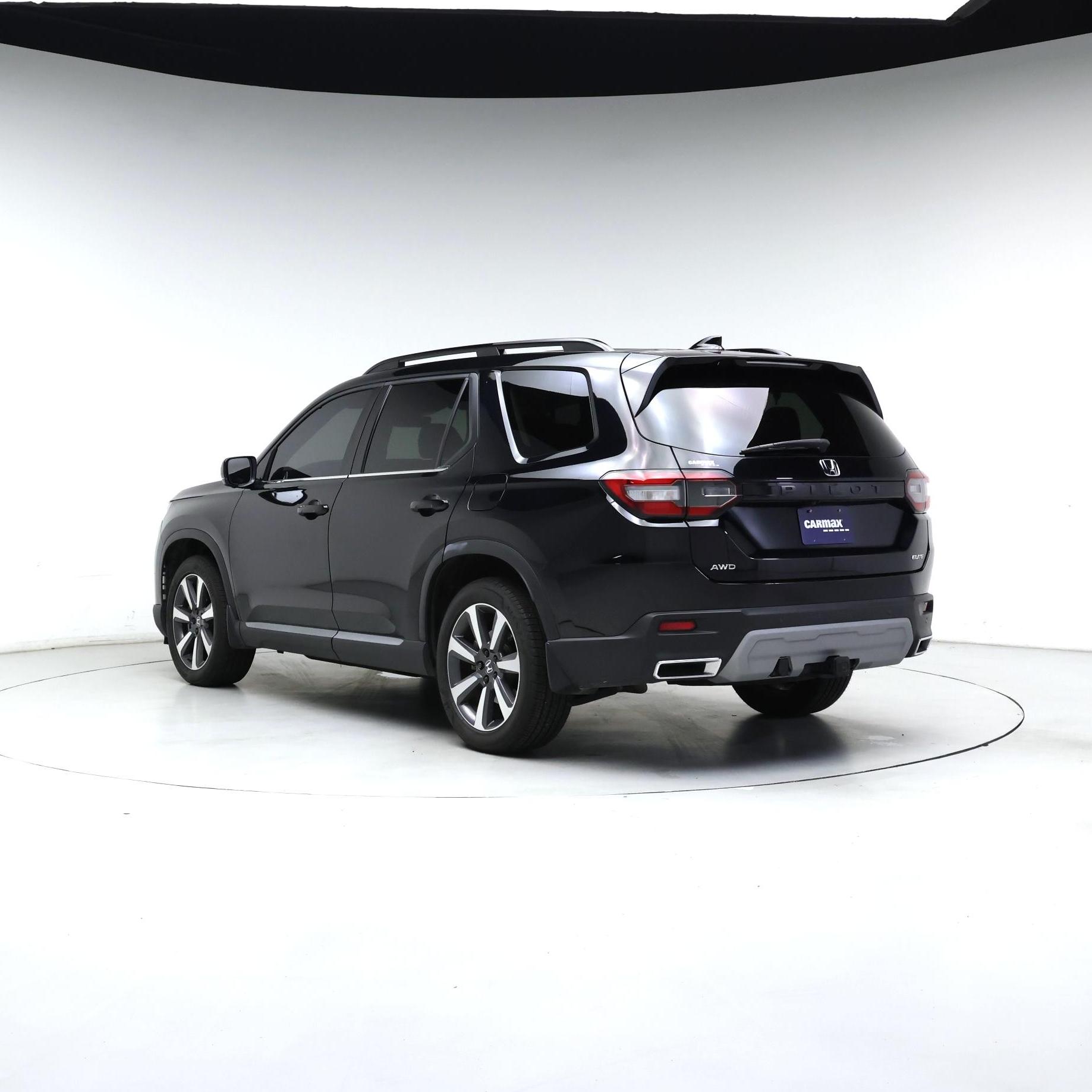 Thumbnail: 2025 Honda Pilot - 2