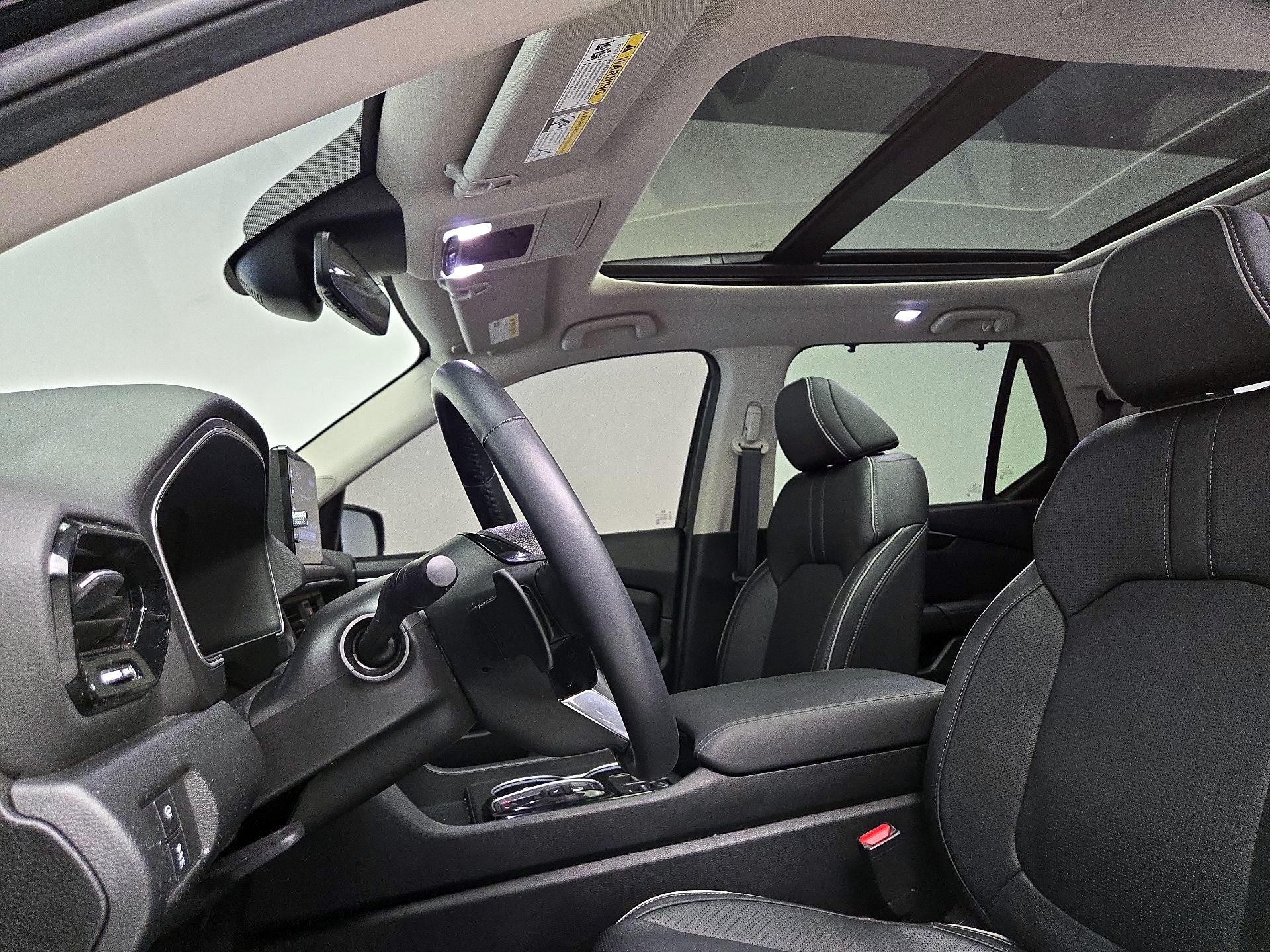 Thumbnail: 2025 Honda Pilot - 20