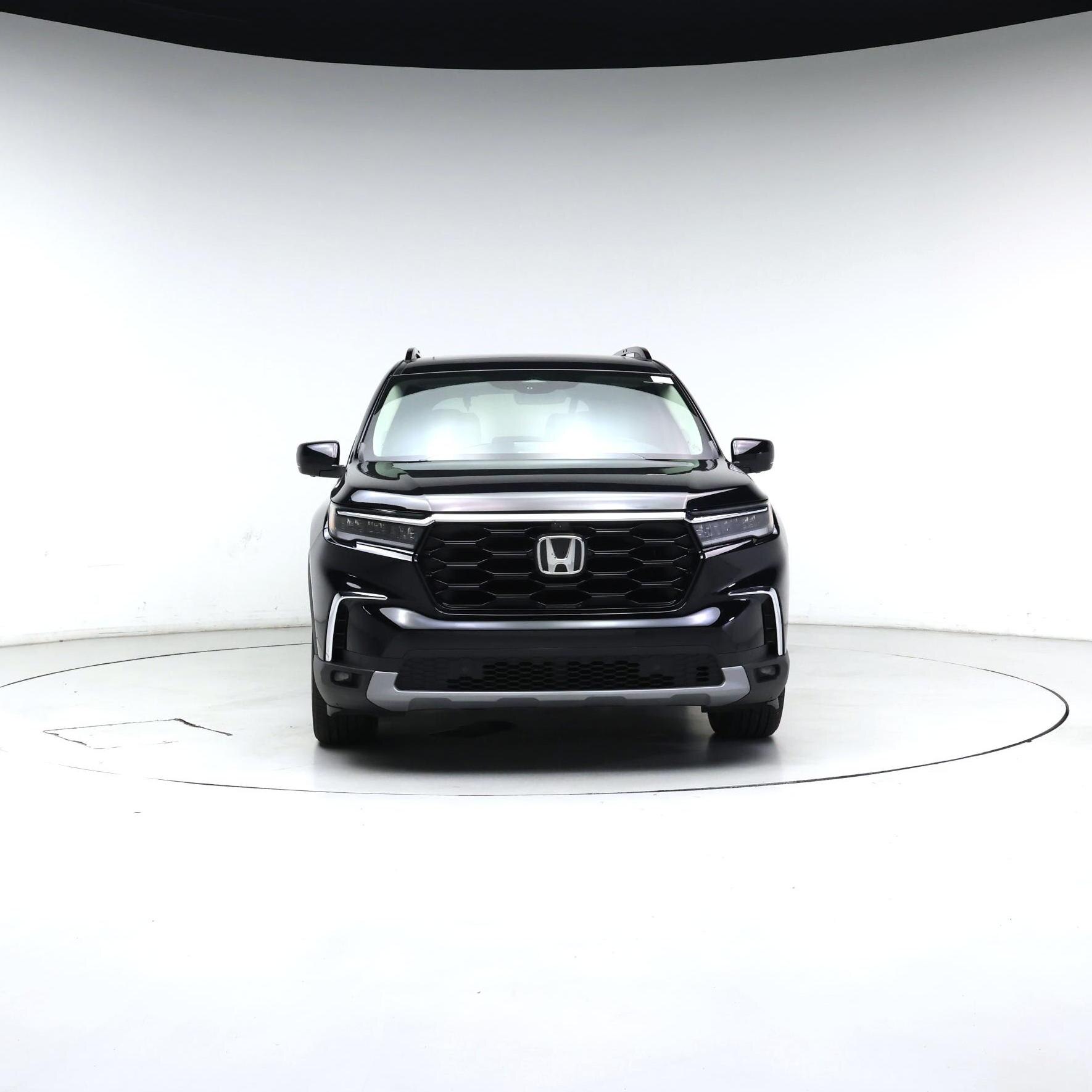 Thumbnail: 2025 Honda Pilot - 5