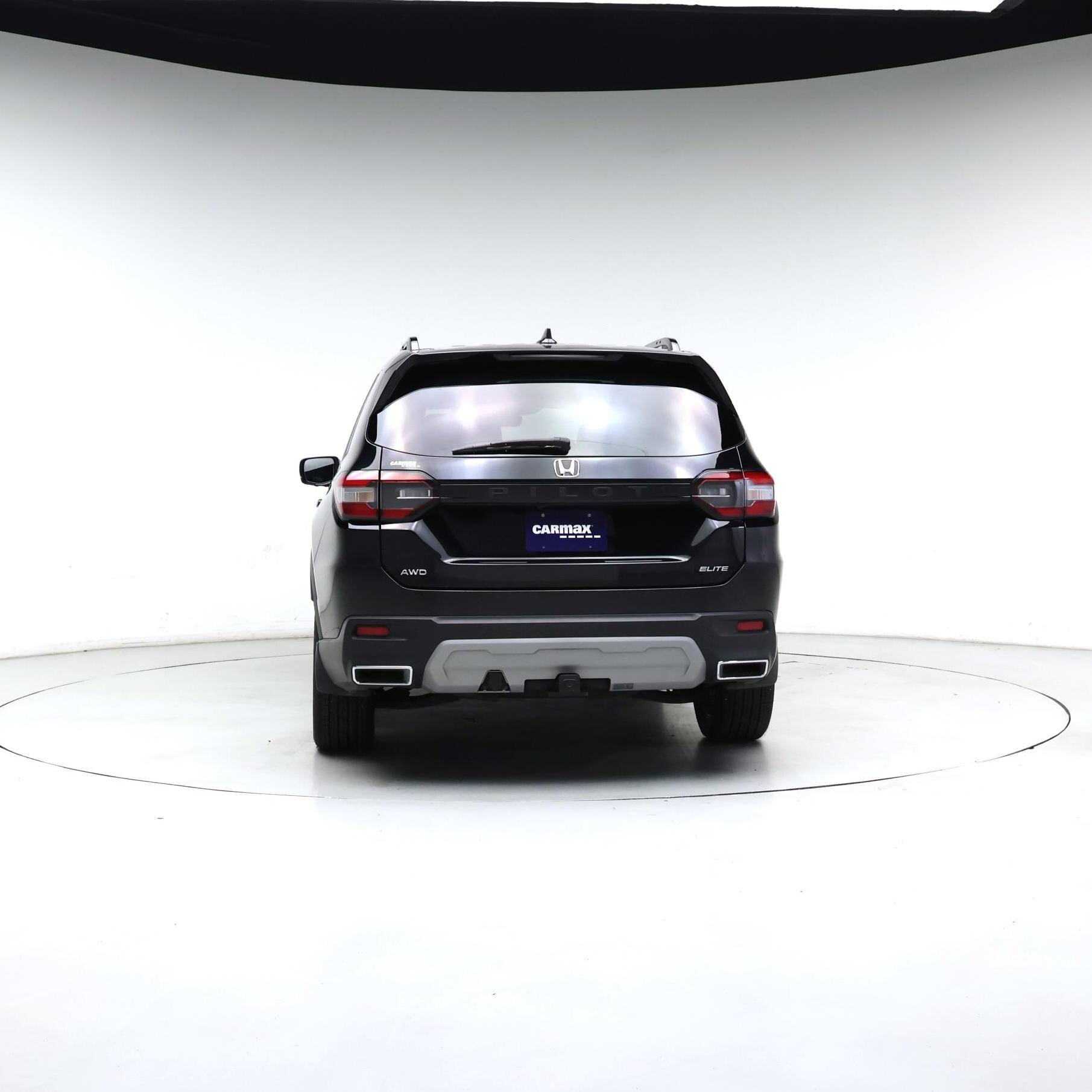 Thumbnail: 2025 Honda Pilot - 6