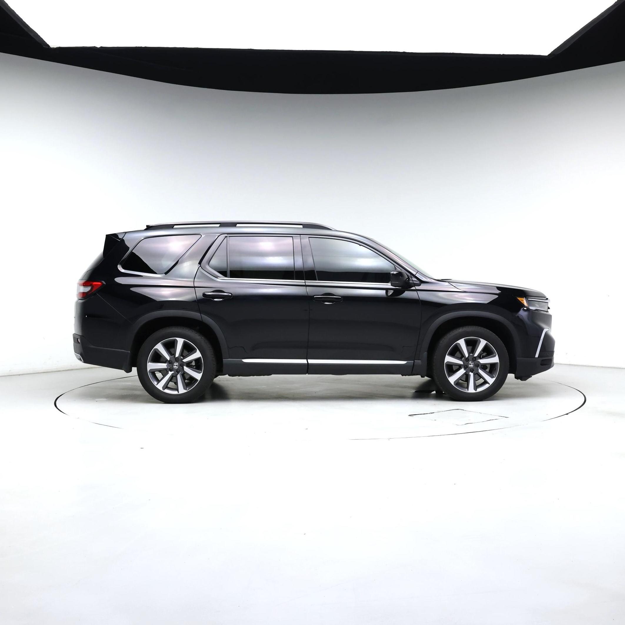 Thumbnail: 2025 Honda Pilot - 7