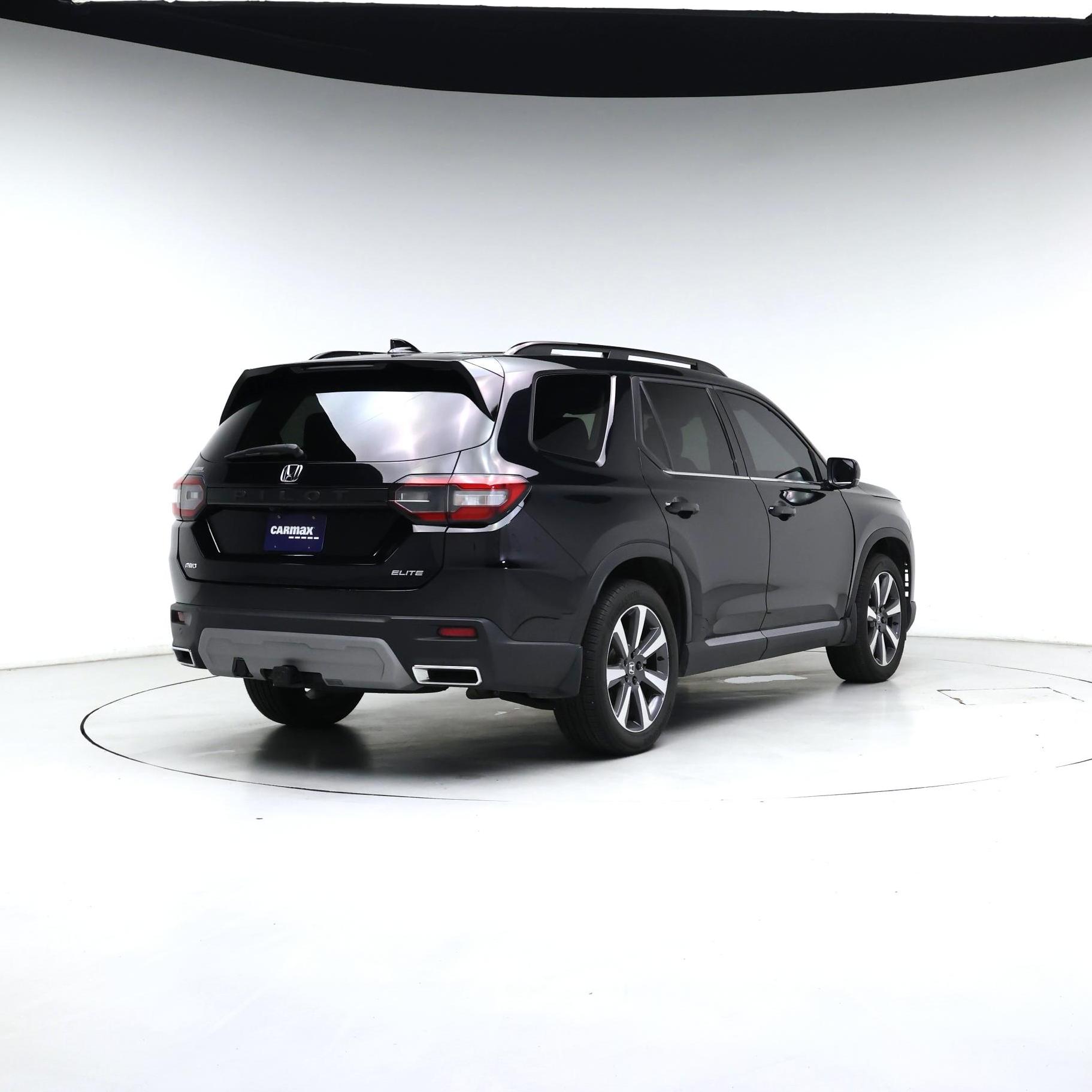 Thumbnail: 2025 Honda Pilot - 8