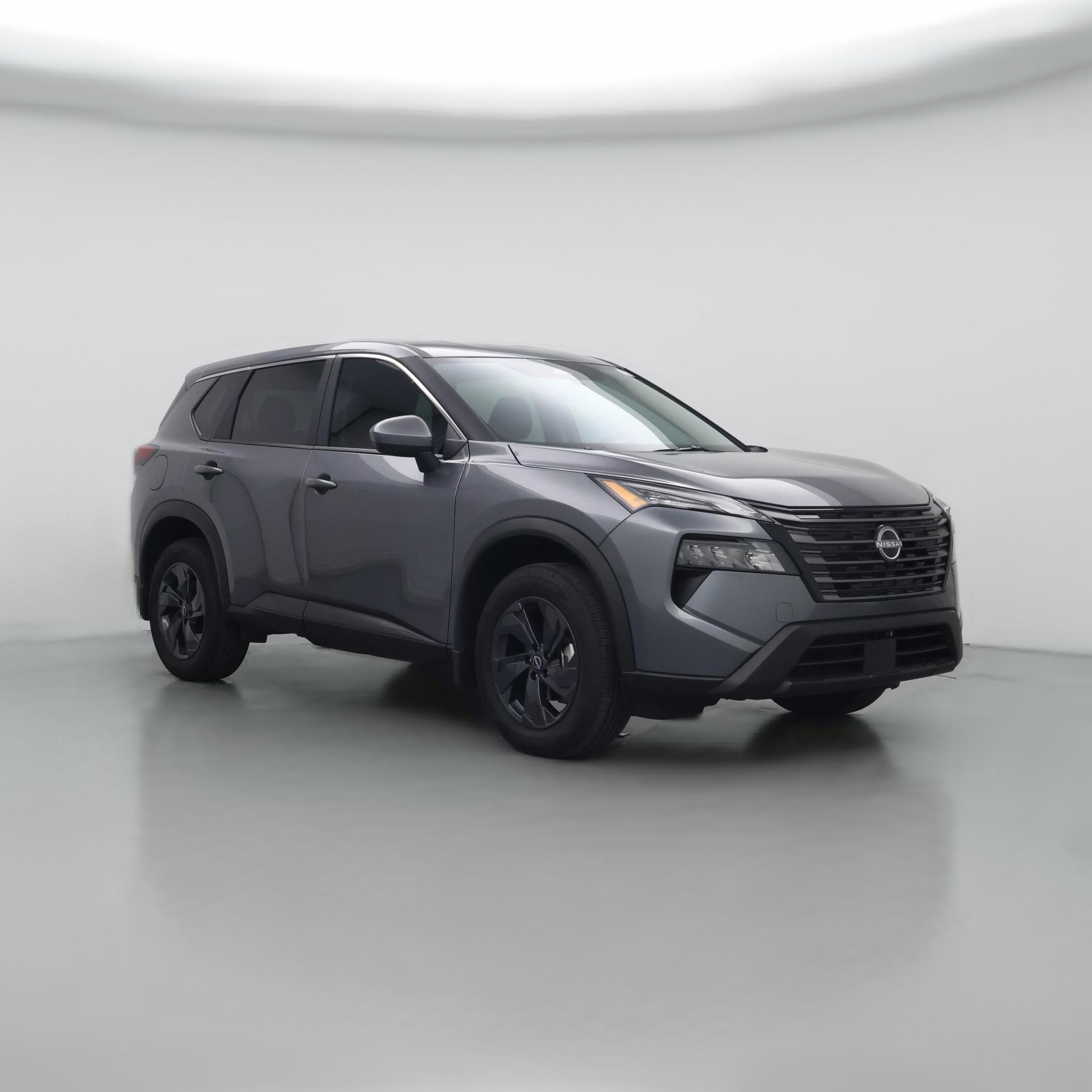 Thumbnail: 2026 Nissan Rogue - 1