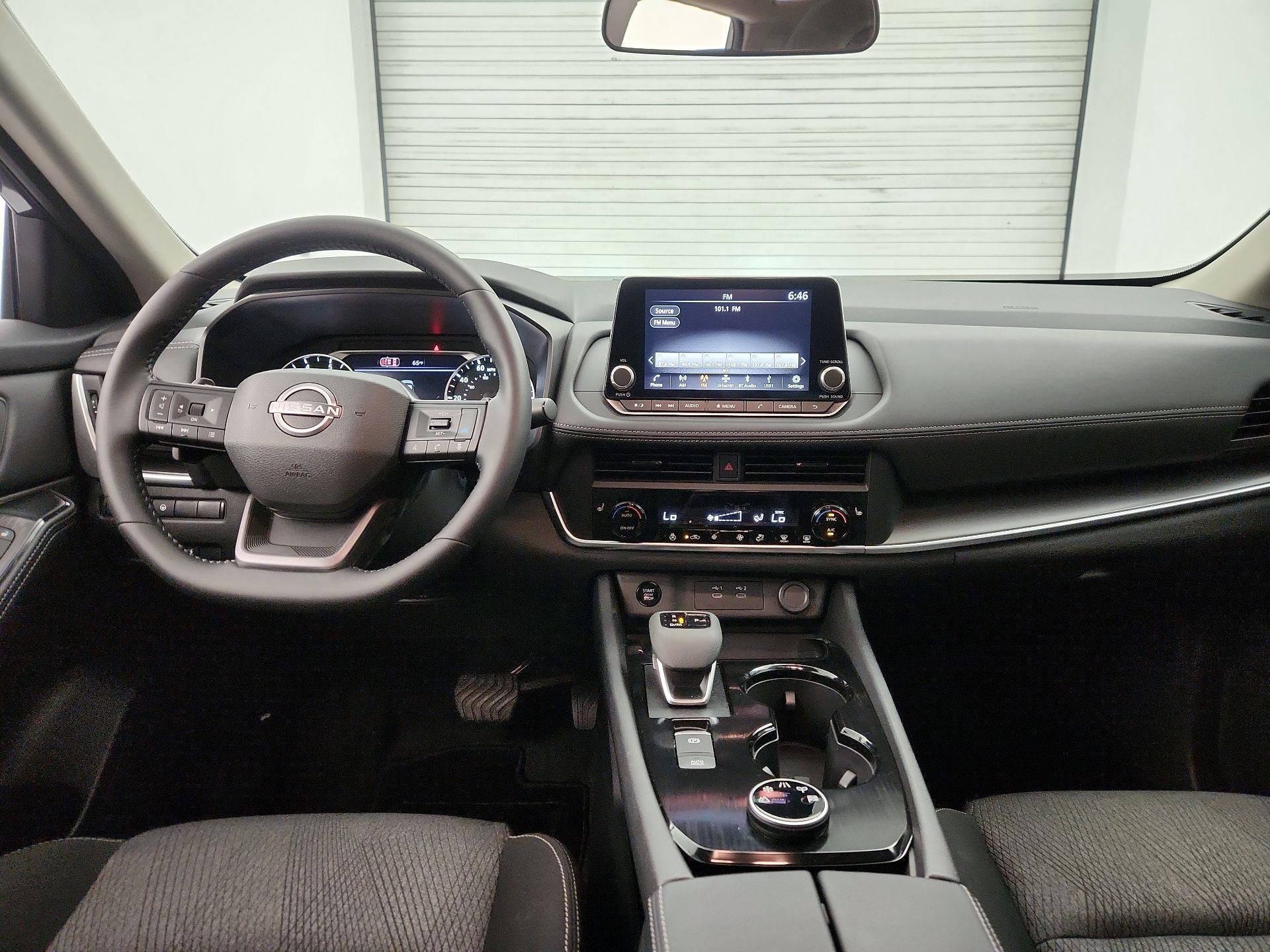 Thumbnail: 2026 Nissan Rogue - 9
