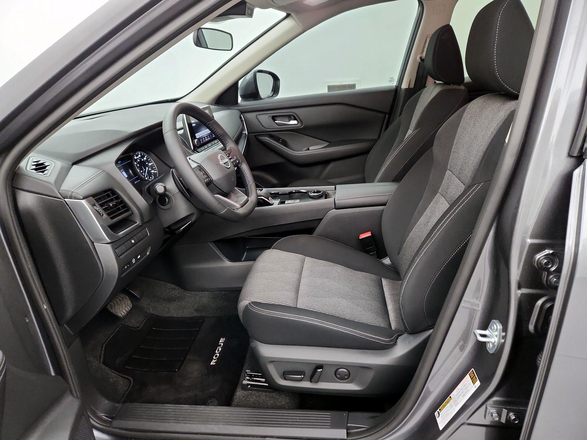 Thumbnail: 2026 Nissan Rogue - 11