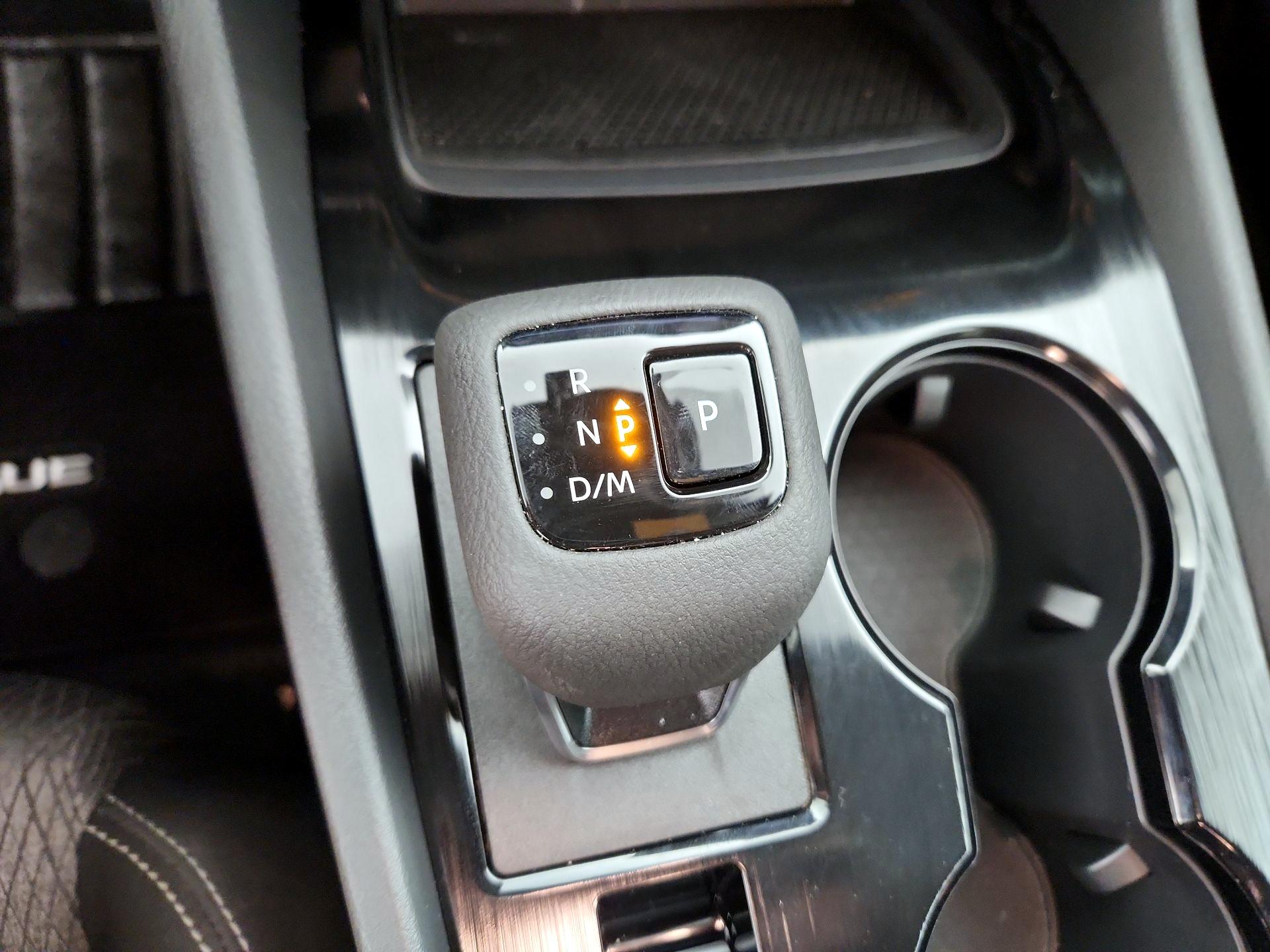 Thumbnail: 2026 Nissan Rogue - 17