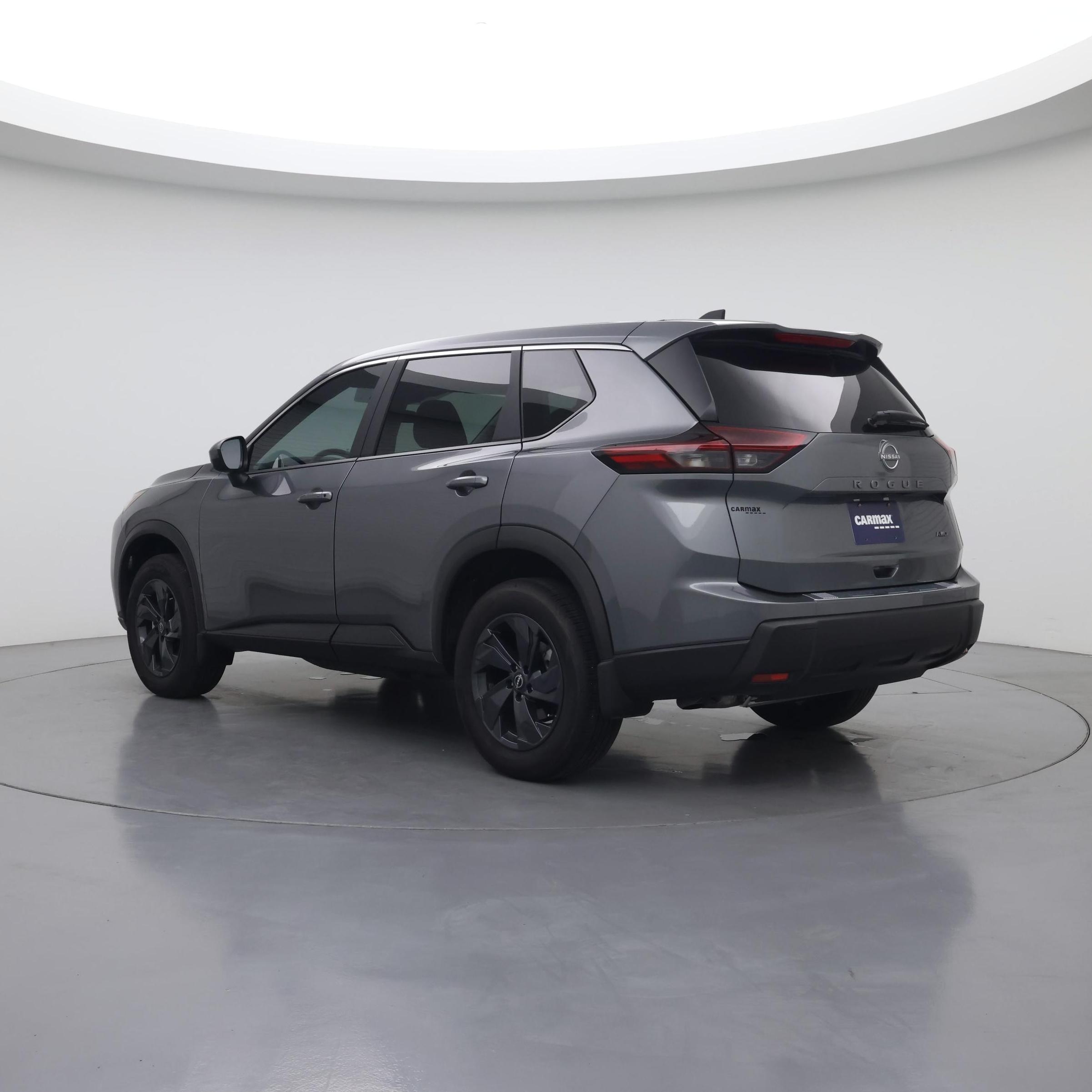 Thumbnail: 2026 Nissan Rogue - 2