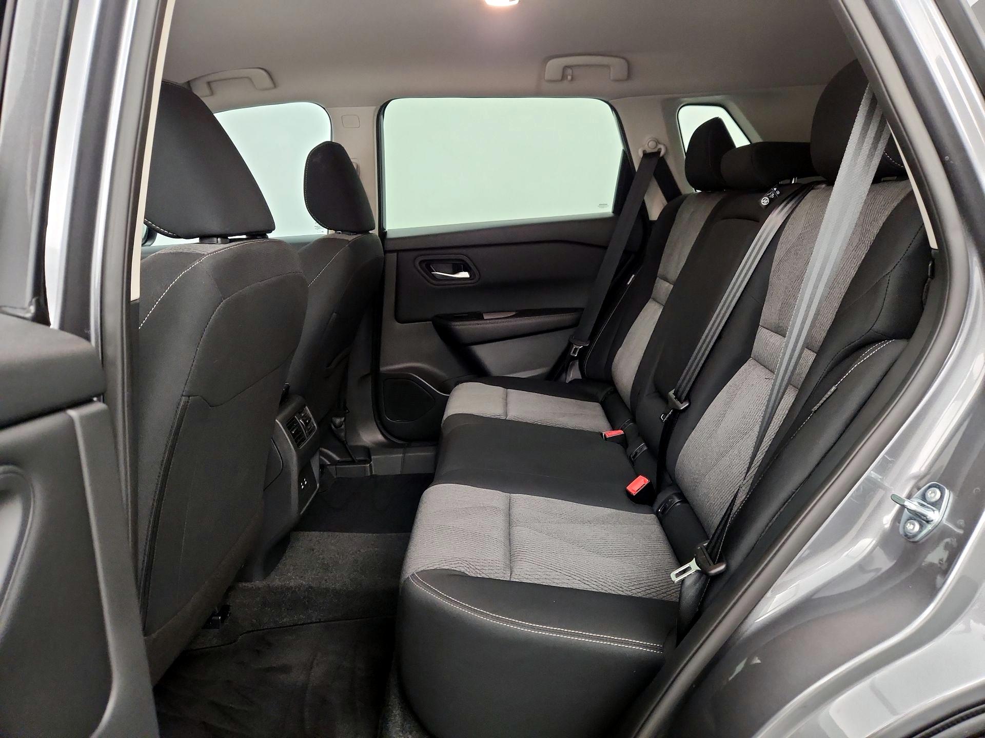 Thumbnail: 2026 Nissan Rogue - 19