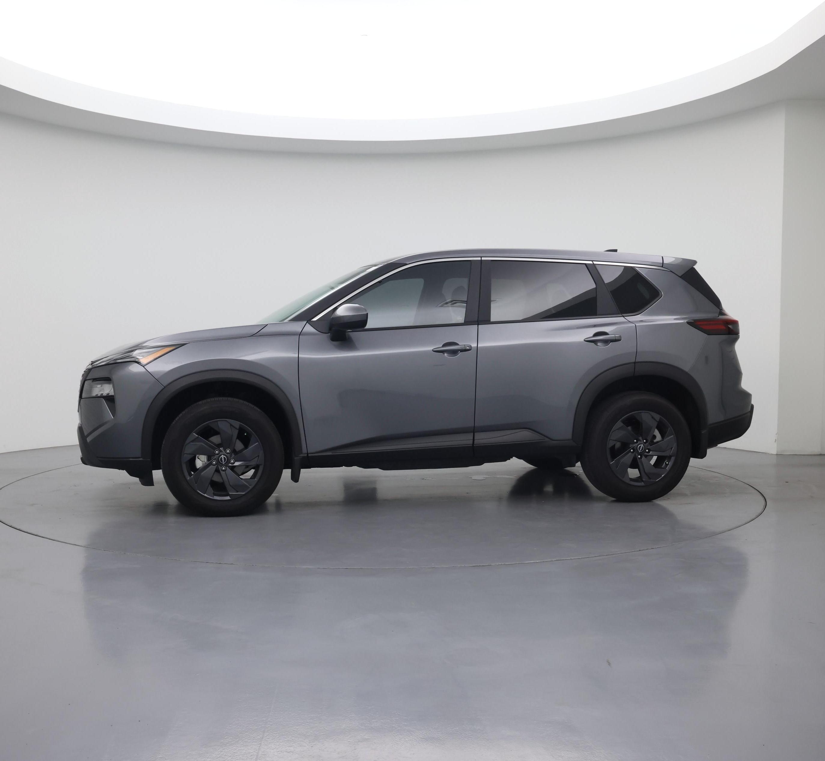 Thumbnail: 2026 Nissan Rogue - 3