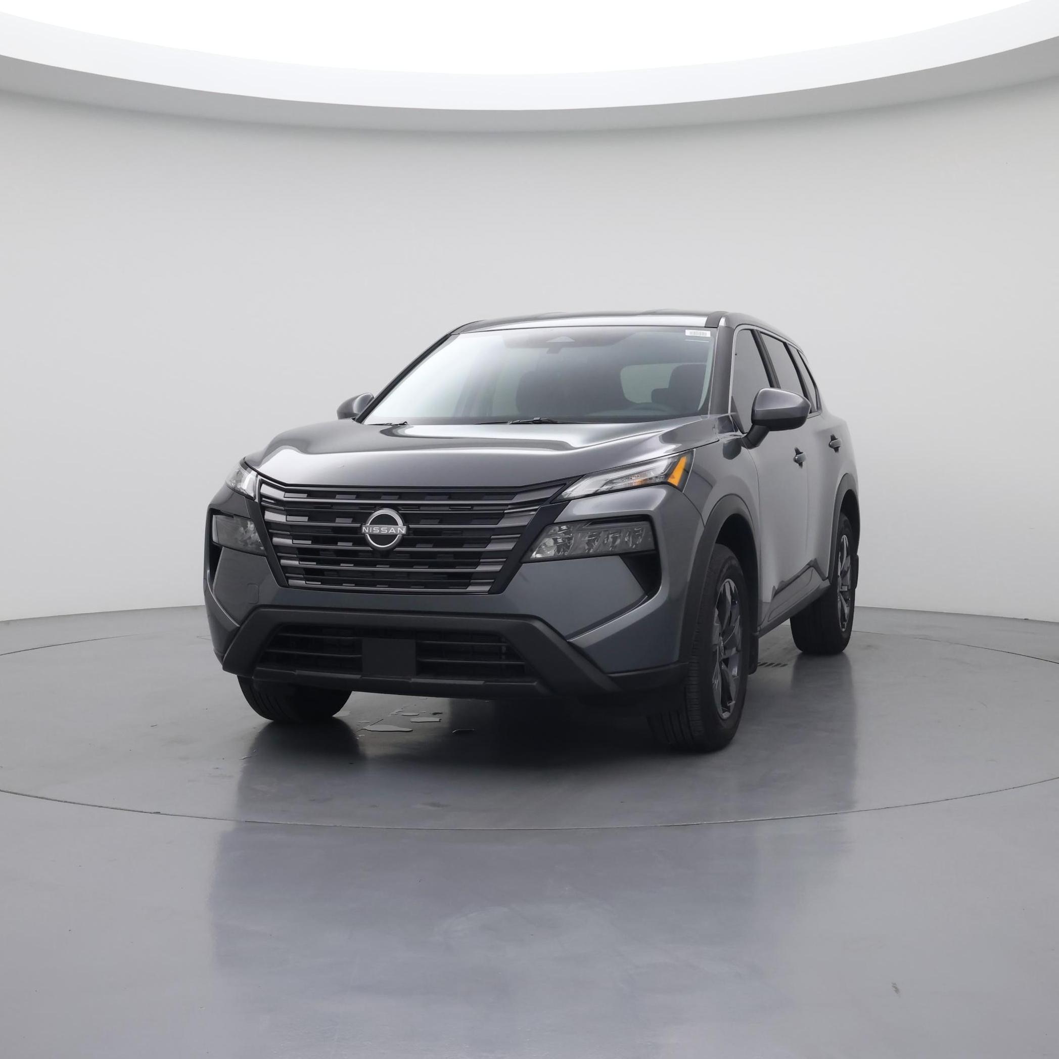 Thumbnail: 2026 Nissan Rogue - 4