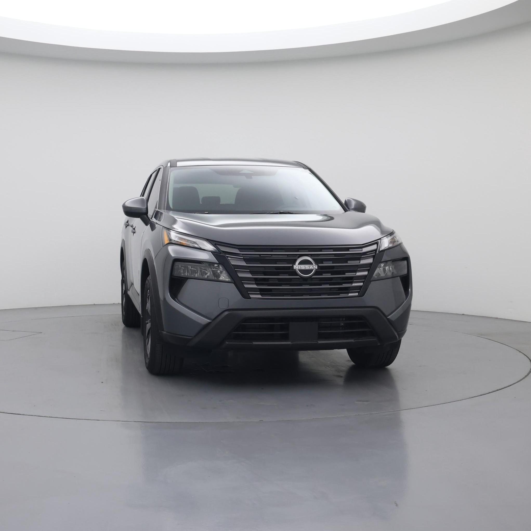 Thumbnail: 2026 Nissan Rogue - 5
