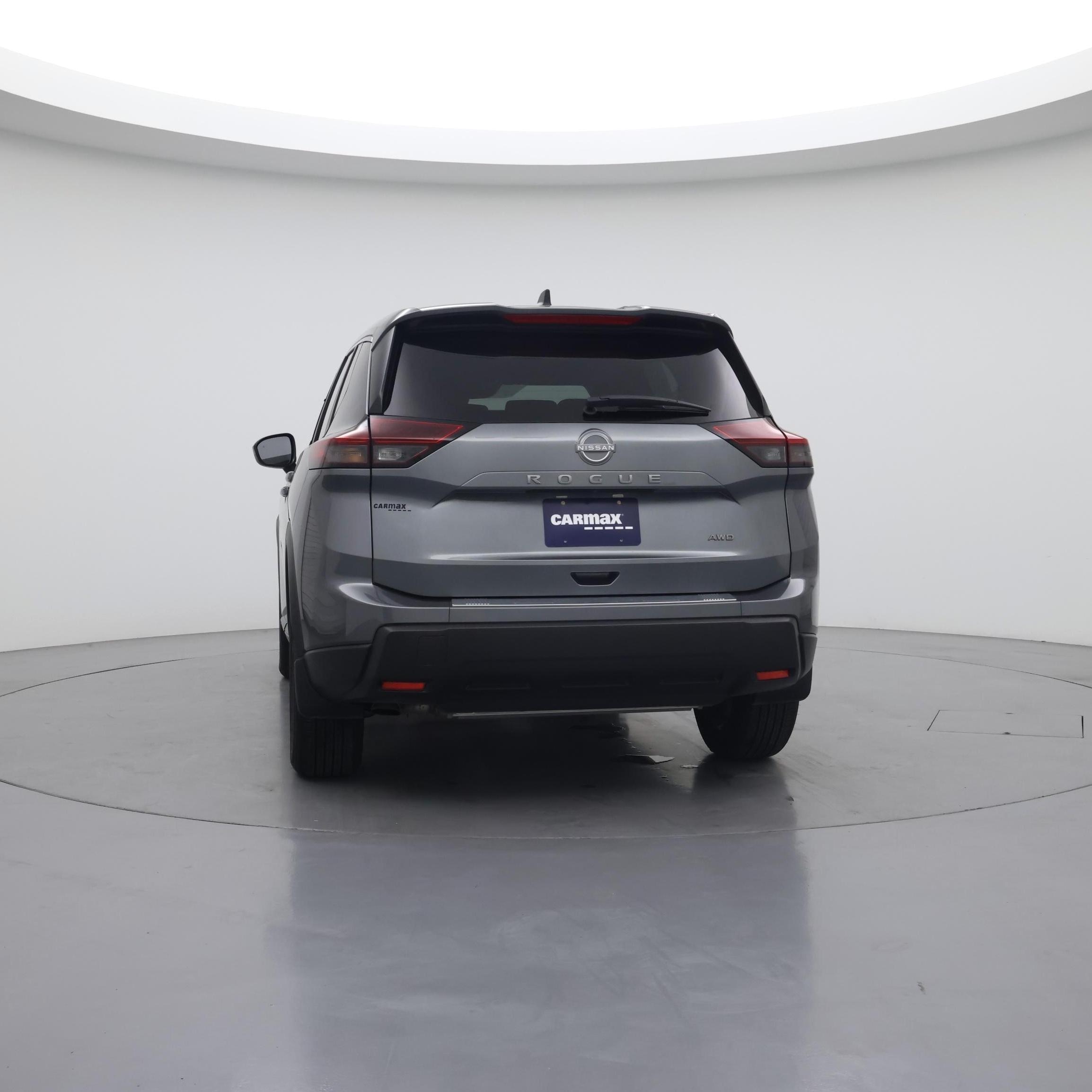 Thumbnail: 2026 Nissan Rogue - 6