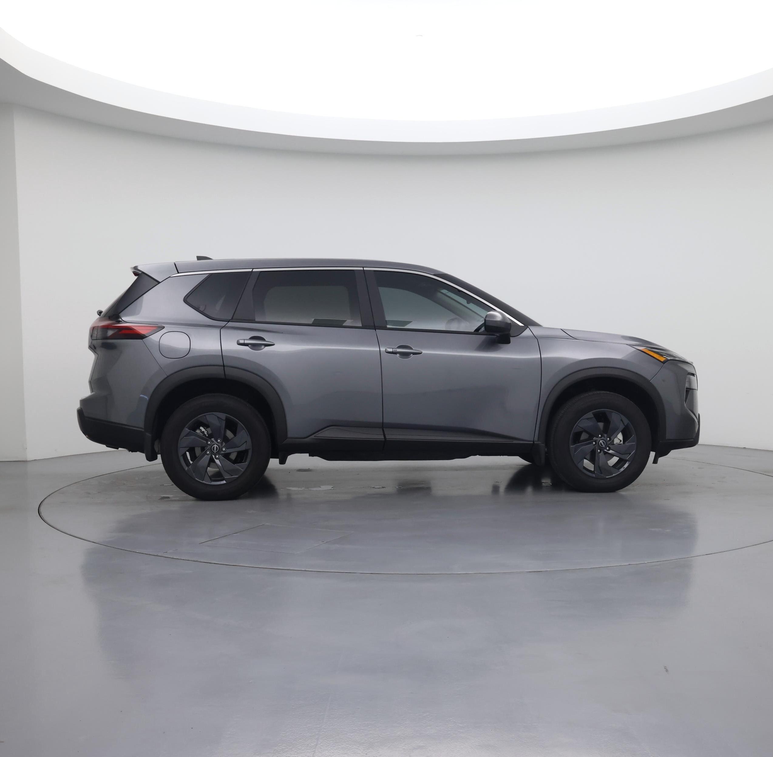Thumbnail: 2026 Nissan Rogue - 7
