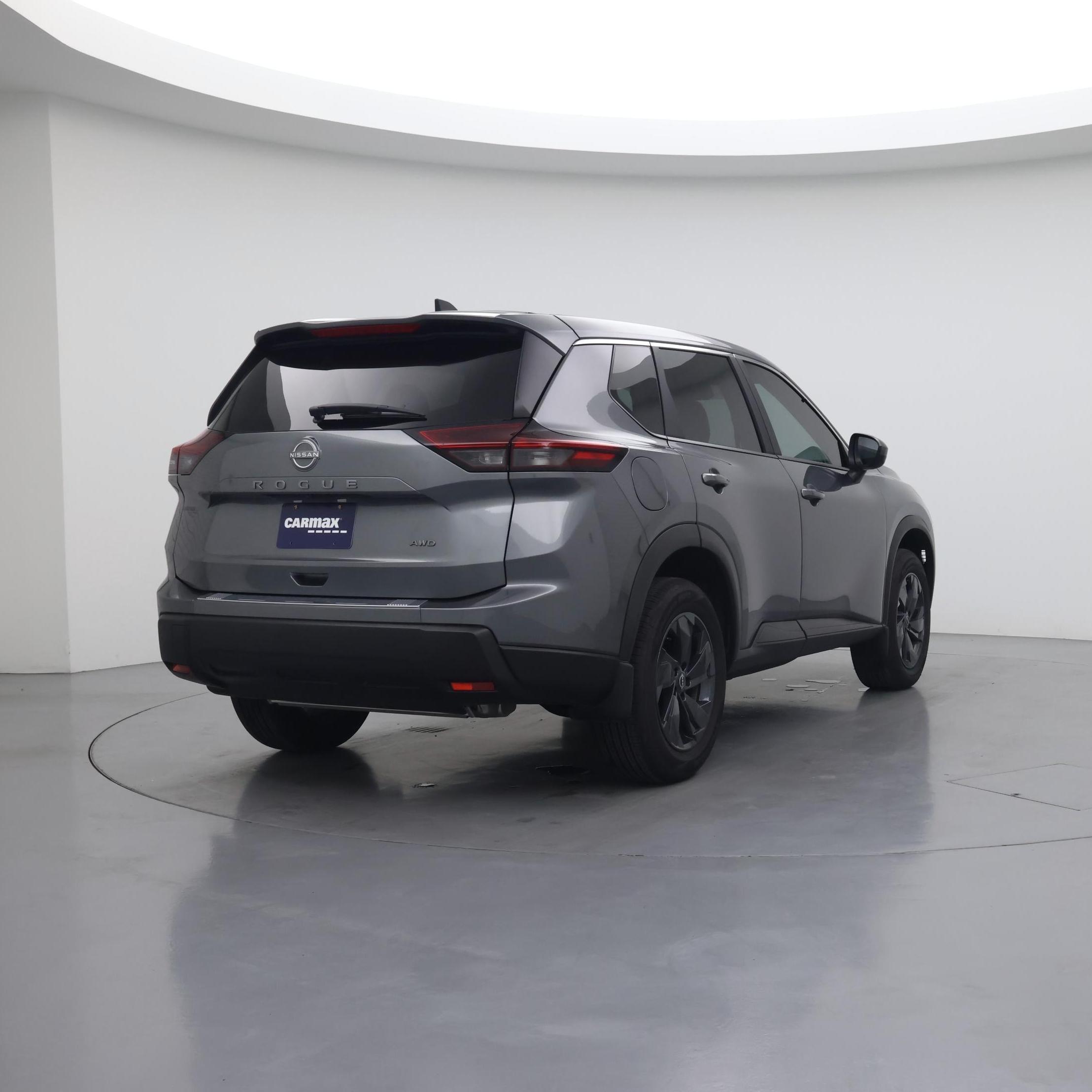 Thumbnail: 2026 Nissan Rogue - 8