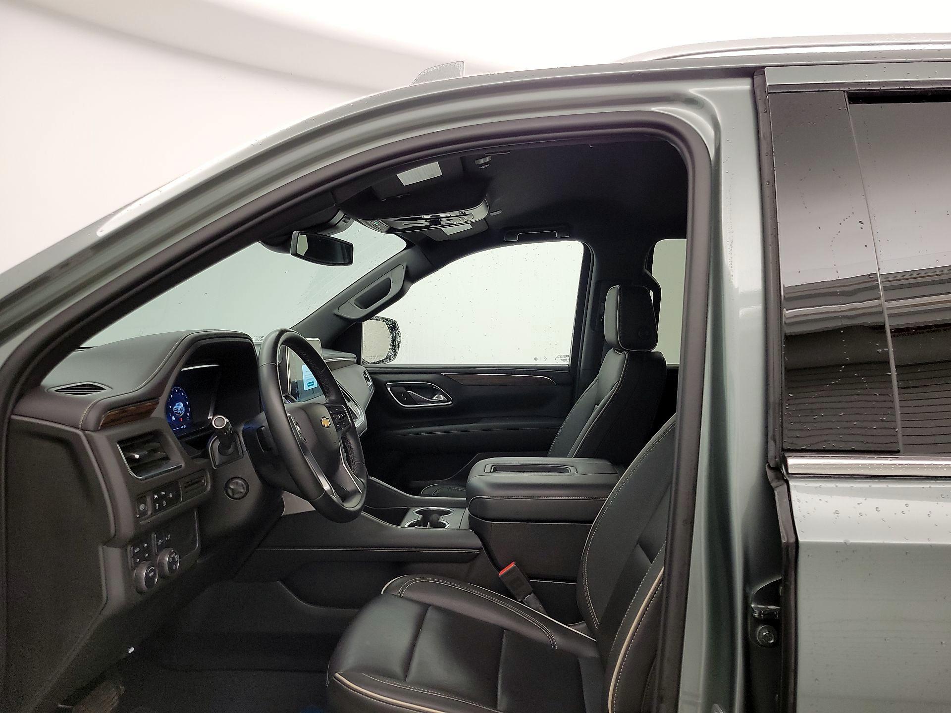 Thumbnail: 2024 Chevrolet Tahoe - 11