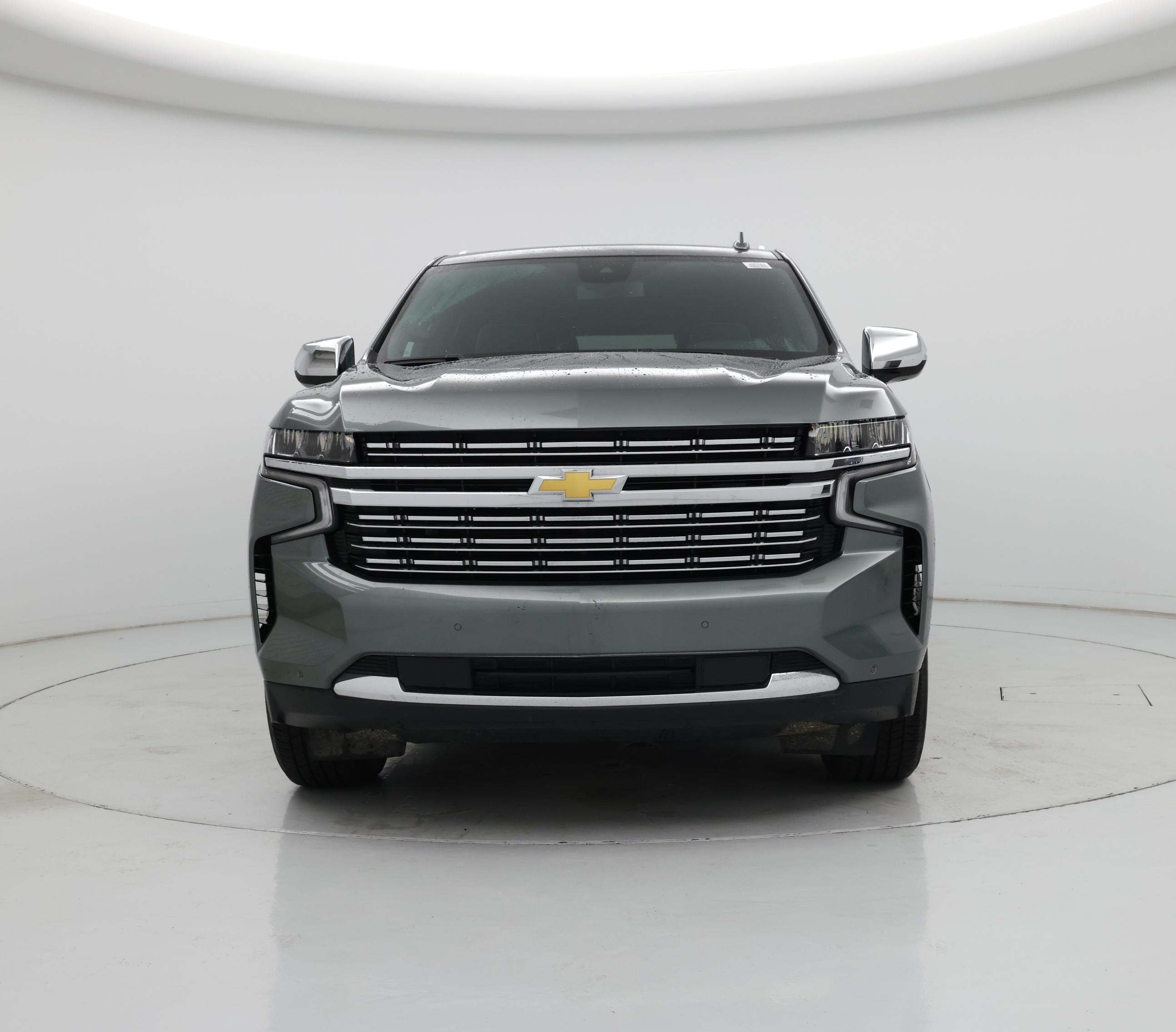 Thumbnail: 2024 Chevrolet Tahoe - 5