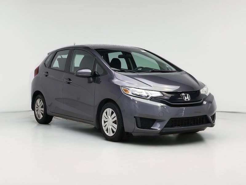2015 Honda Fit LX -
                  Nashville, TN