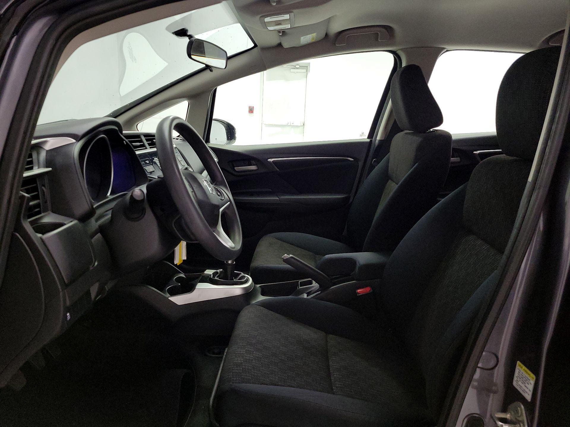 Thumbnail: 2015 Honda Fit - 11